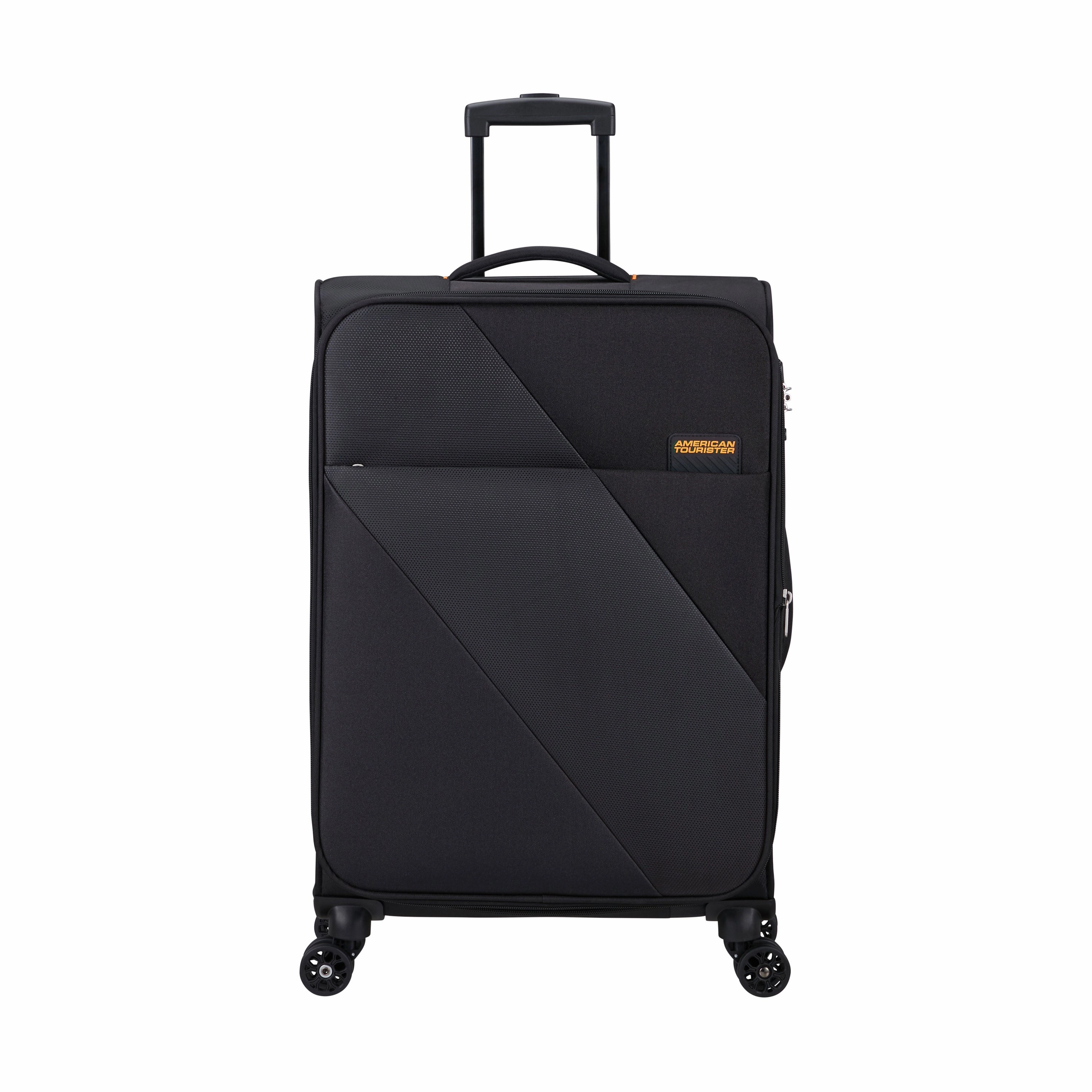 American Tourister Sun Break Expandable Spinner Medium Luggage