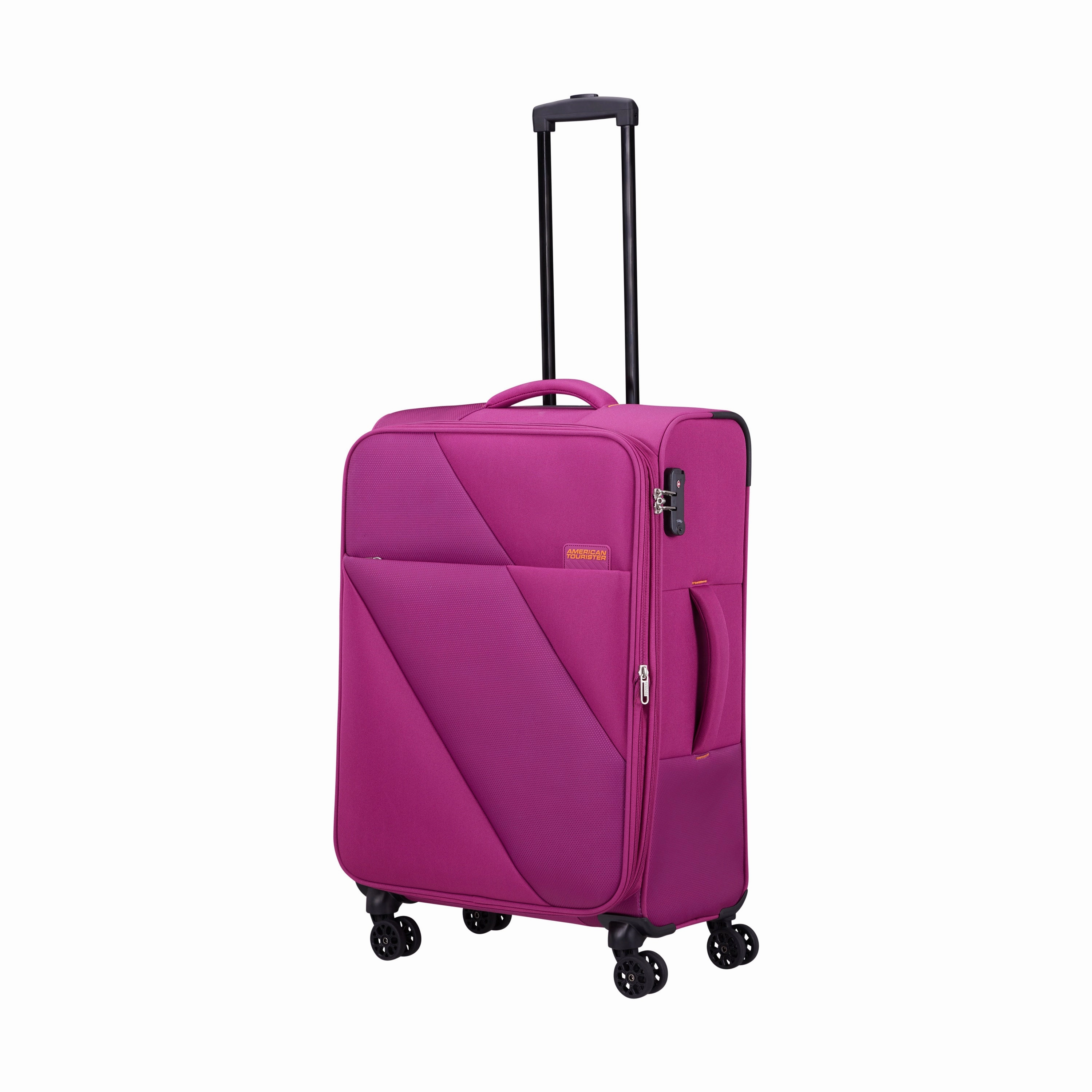 American Tourister Sun Break Expandable Spinner Medium Luggage