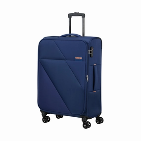 American Tourister Sun Break Expandable Spinner Medium Luggage