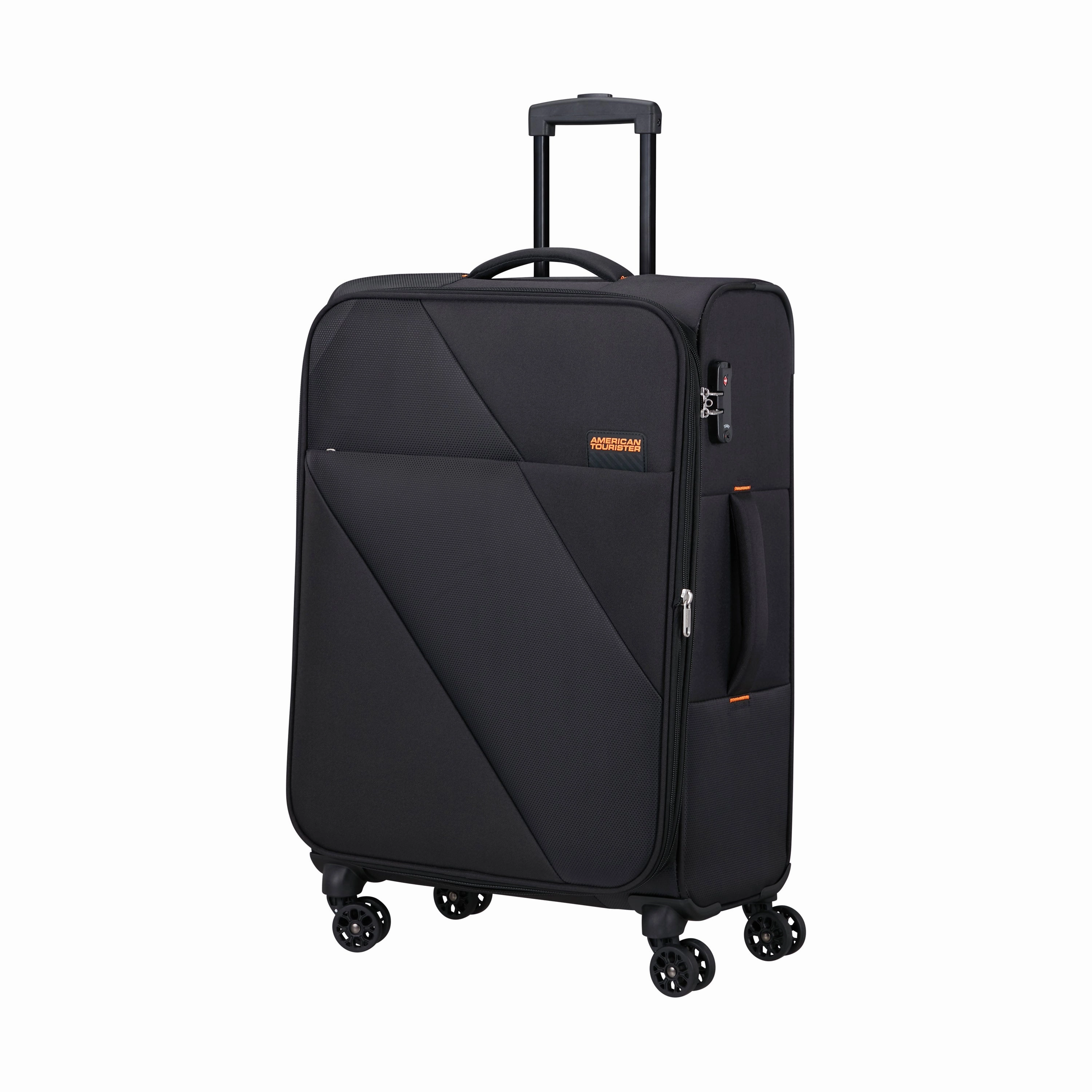 American Tourister Sun Break Expandable Spinner Medium Luggage