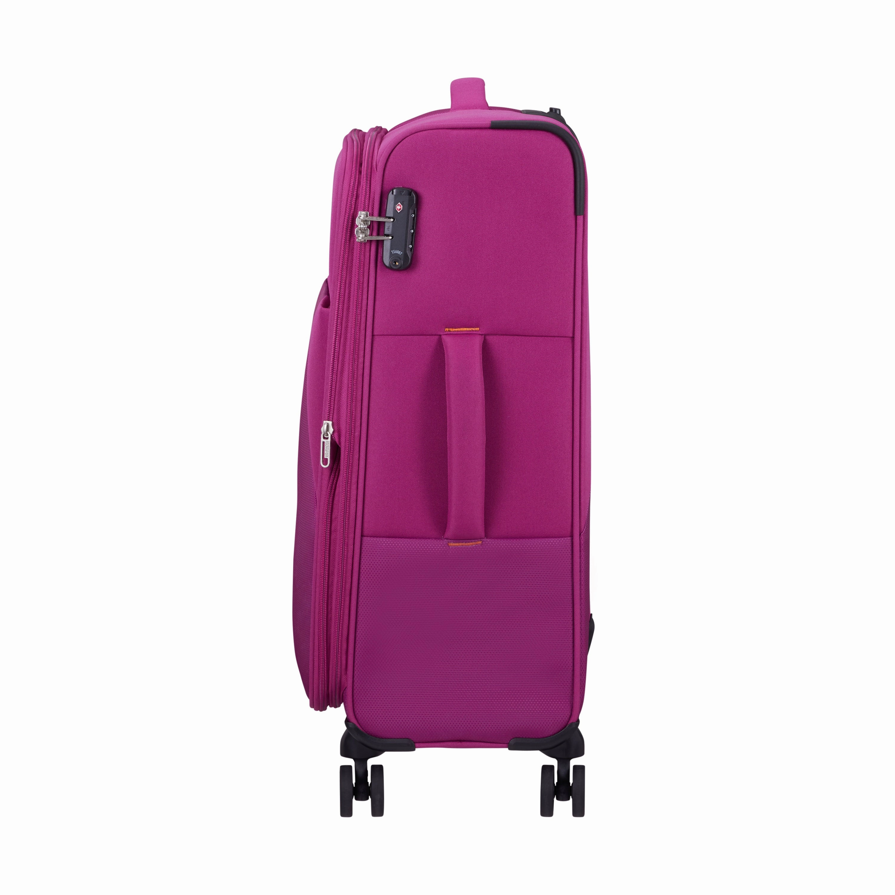 American Tourister Sun Break Expandable Spinner Medium Luggage