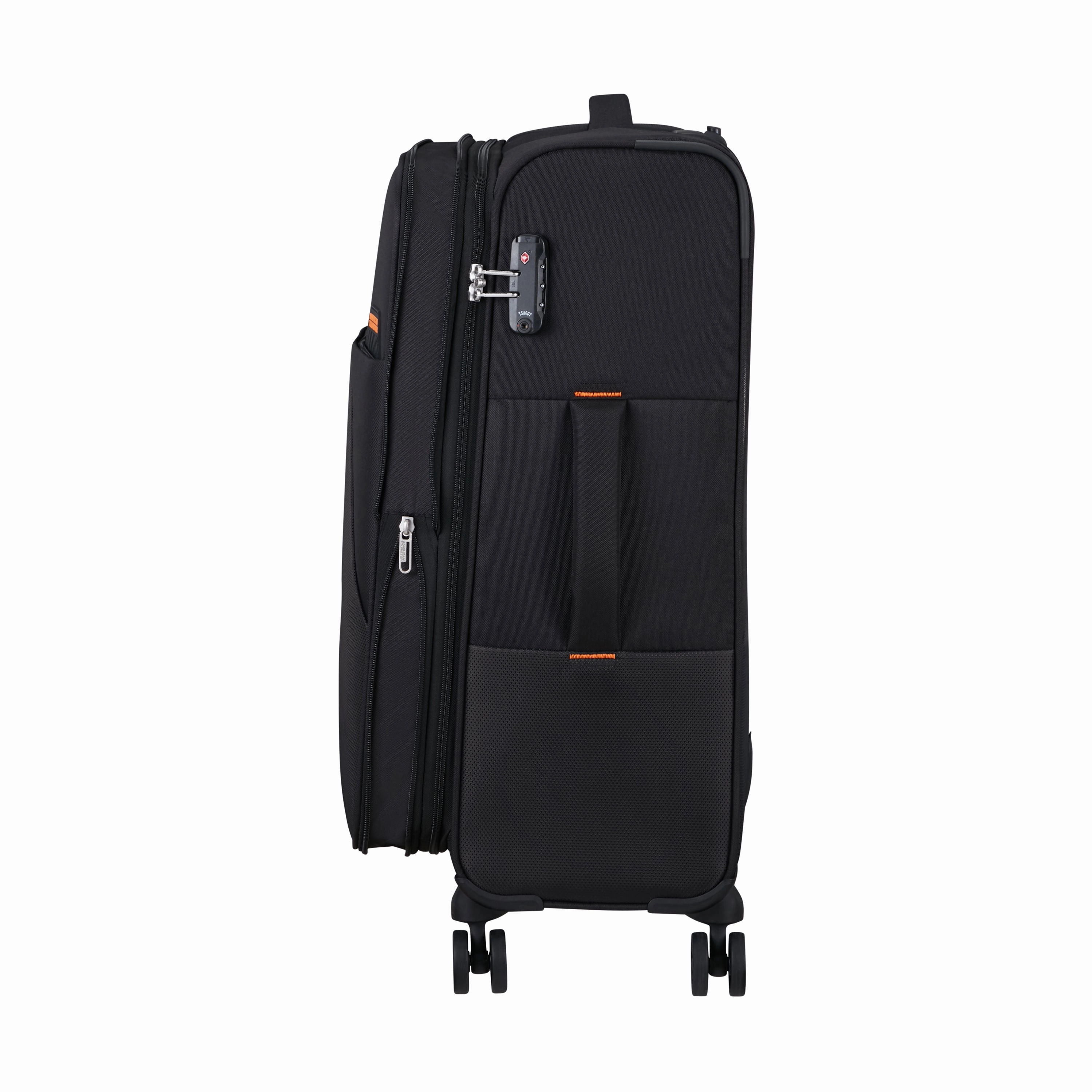 American Tourister Sun Break Expandable Spinner Medium Luggage
