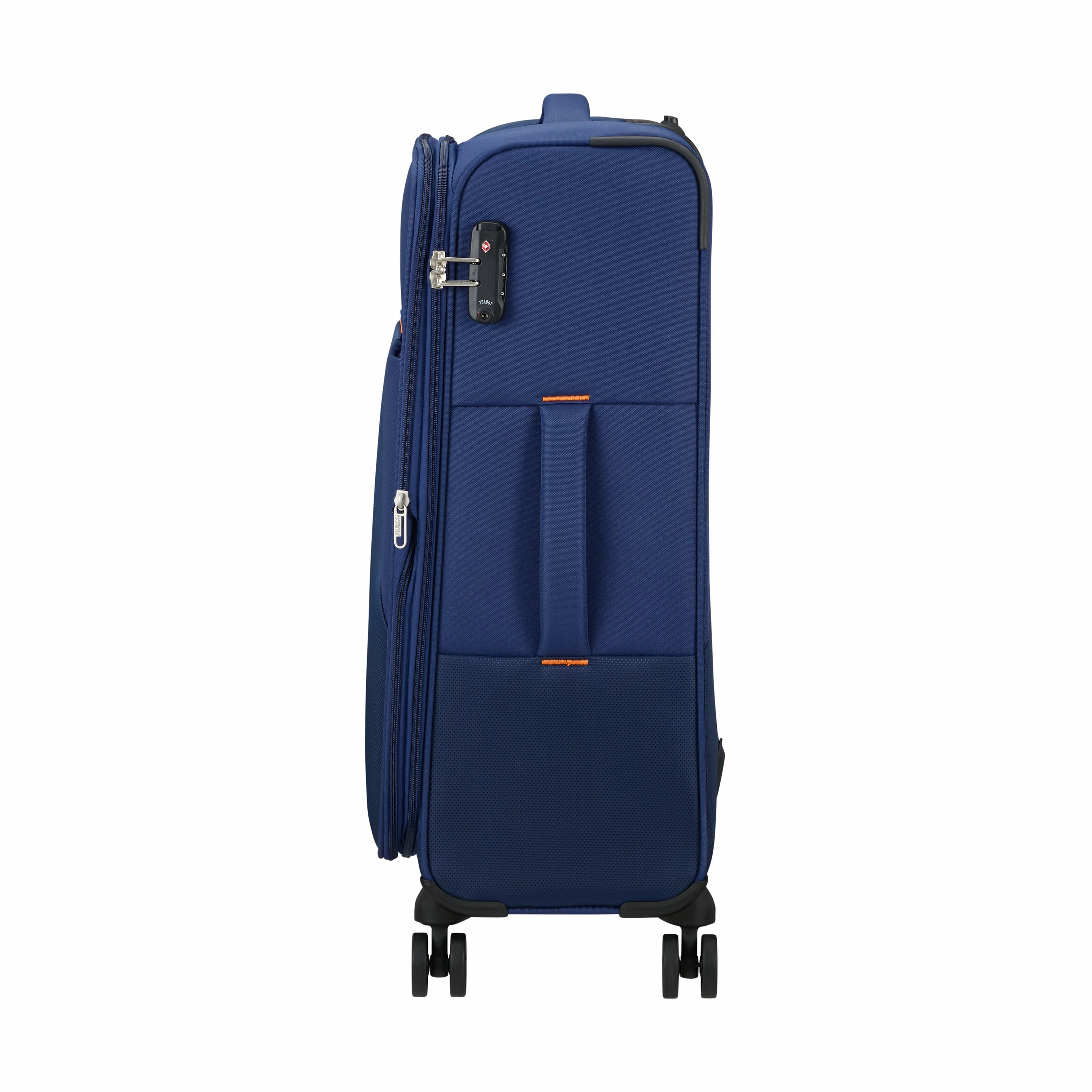 American Tourister Sun Break Expandable Spinner Medium Luggage