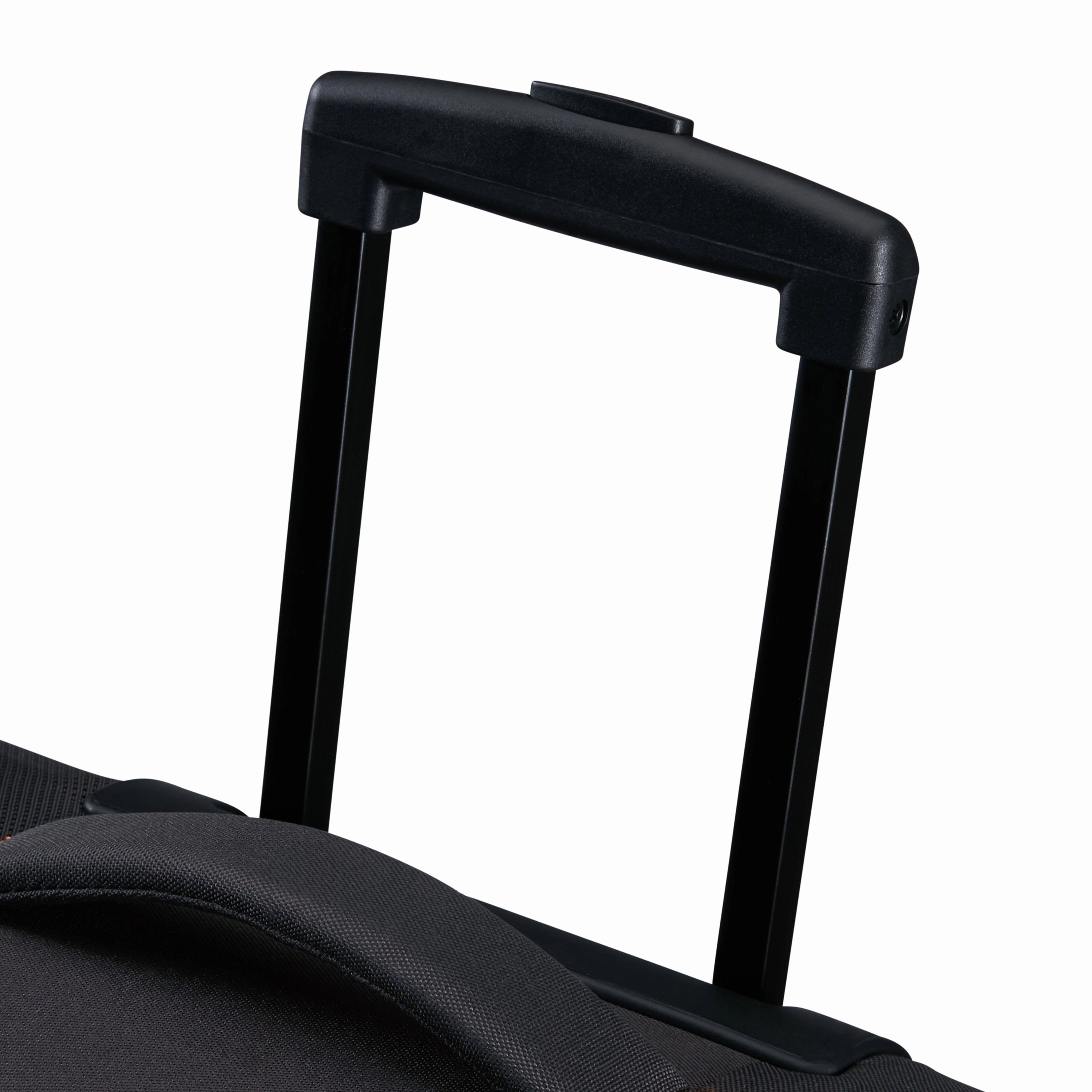 American Tourister Sun Break Expandable Spinner Medium Luggage