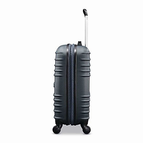American Tourister Sunset Cruise Hardside 24, Nightshade