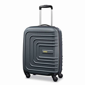 American Tourister Sunset Cruise Hardside 24, Nightshade