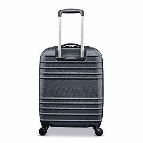 American Tourister Sunset Cruise Hardside 24, Nightshade