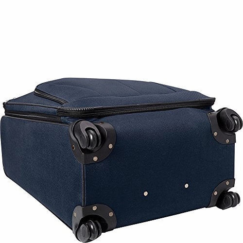 American Tourister Wakefield 5 Piece Luggage Set (Black)