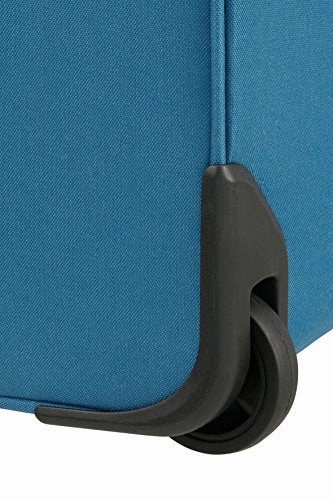 American Tourister Women's Hand Luggage, Blue (Denim Blue)