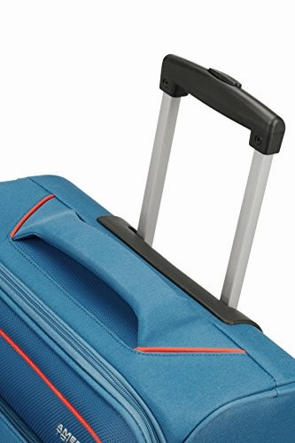 American Tourister Women's Hand Luggage, Blue (Denim Blue)