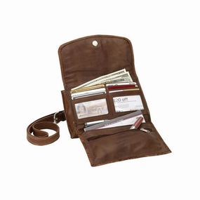 American West Western Handbag Texas Two Step Crossbody Tan 5915982 - 7.5 x 5 x 2.5