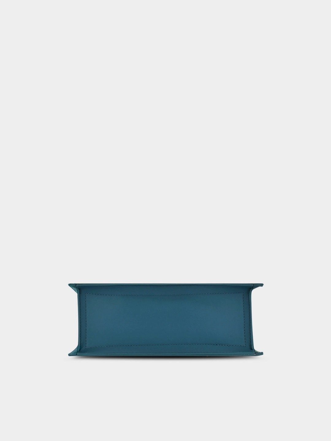 Anar Mor Print Small Box Satchel Bag