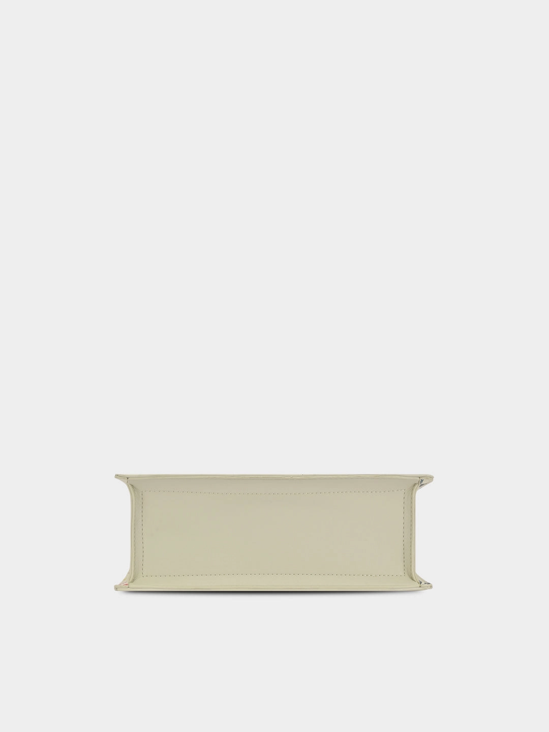 Anar Mor Print Small Box Satchel Bag