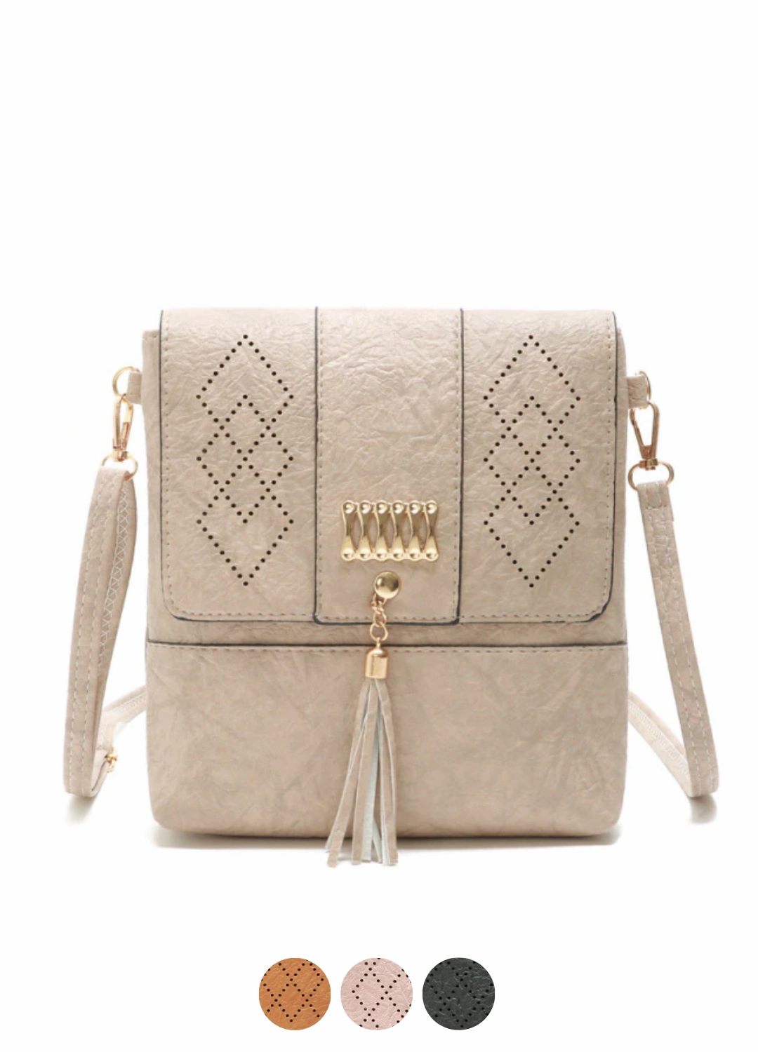 Angeles Women's Designer Luxury Handbag