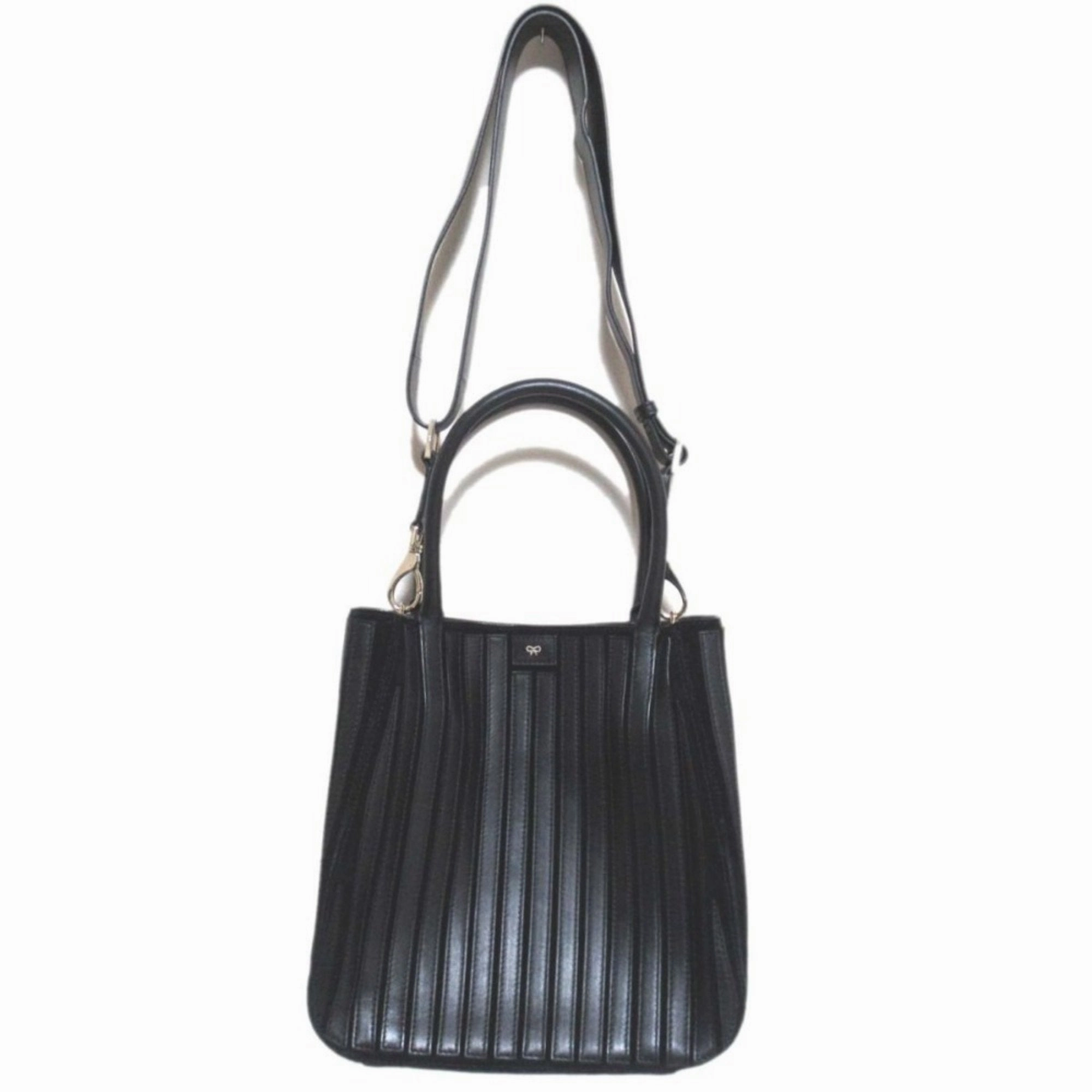 Anya Hindmarch Handbag Shoulder Bag (Pre-Owned)