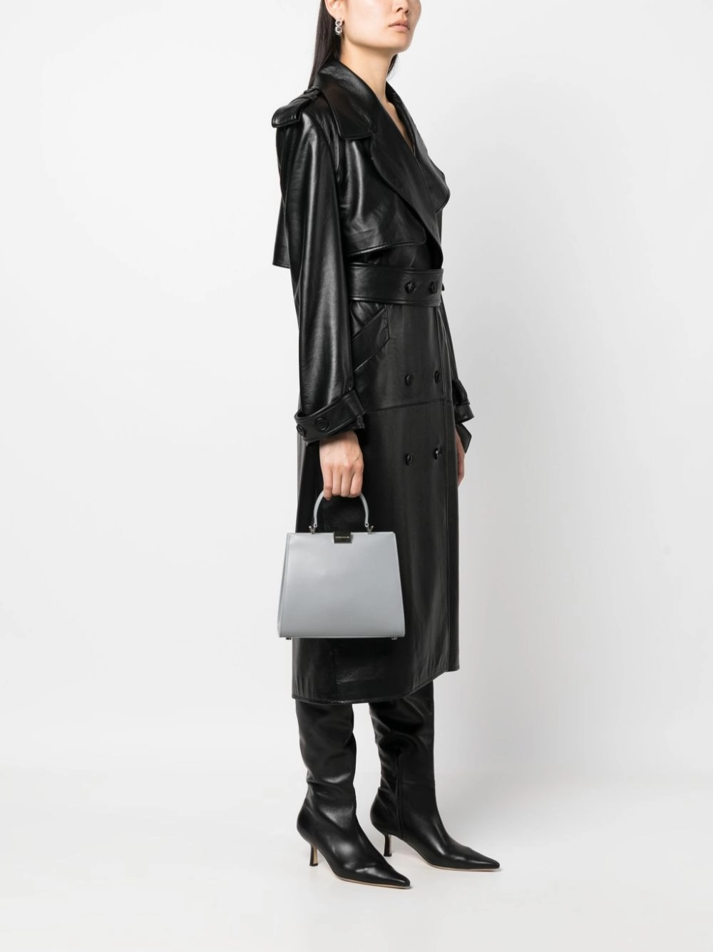 ARMARIUM Bags.. Grey