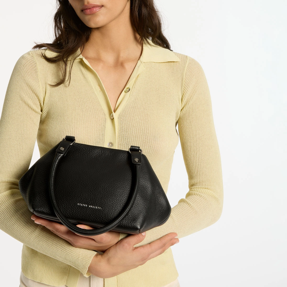 Astral Bag - Black