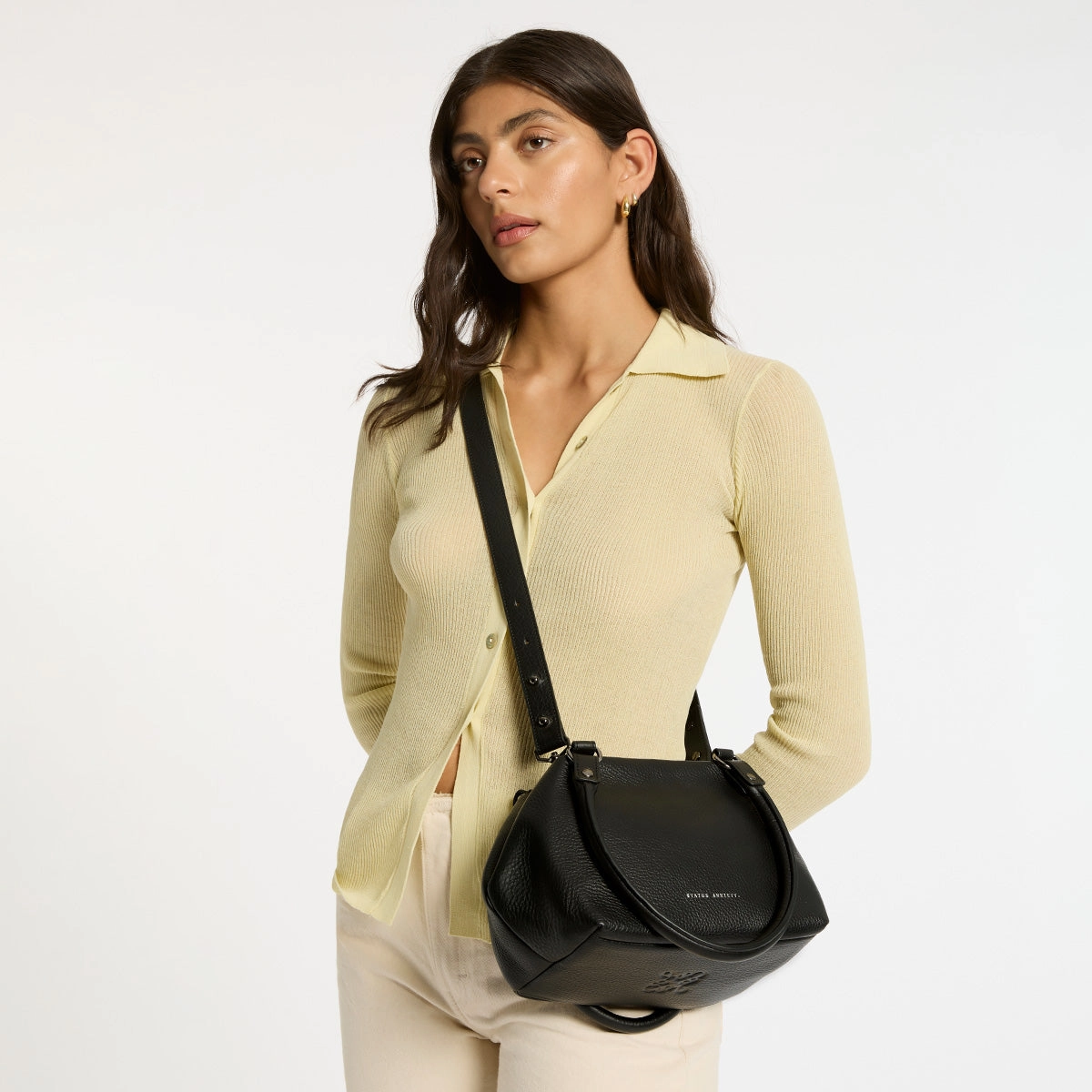 Astral Bag - Black