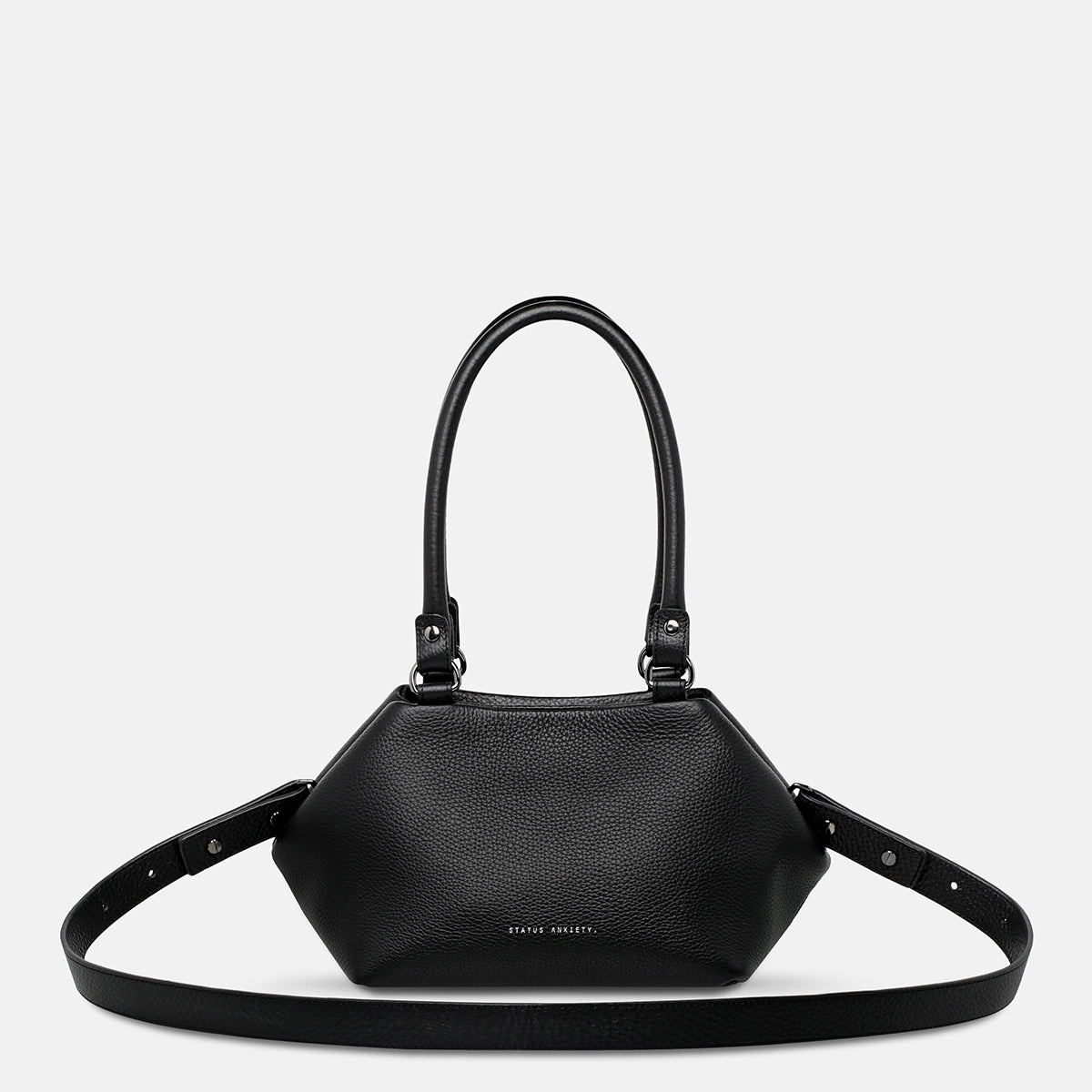 Astral Bag - Black
