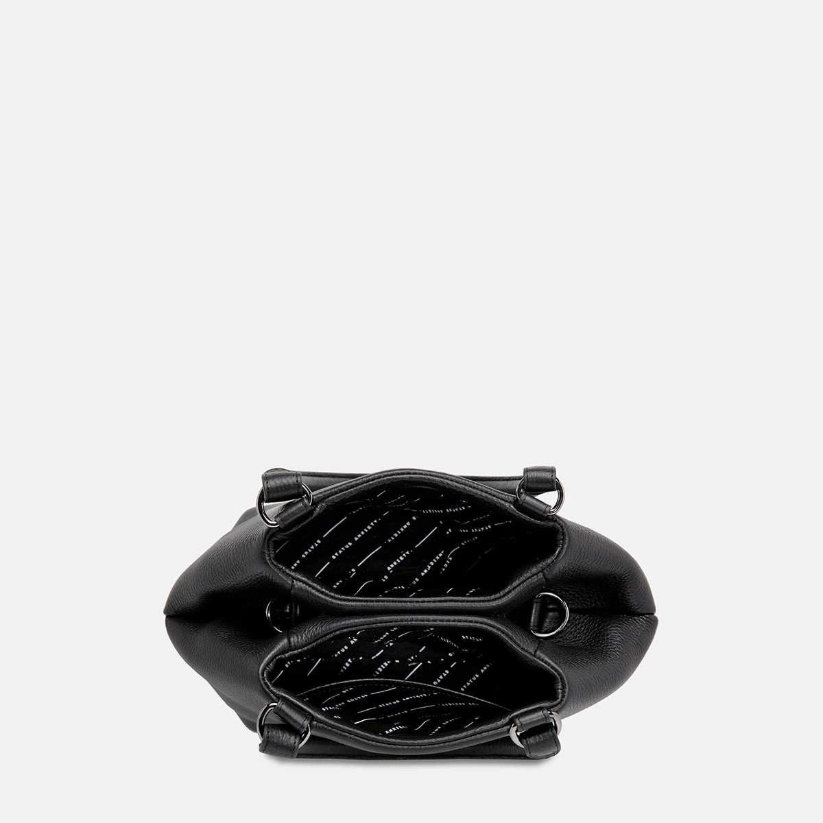 Astral Bag - Black