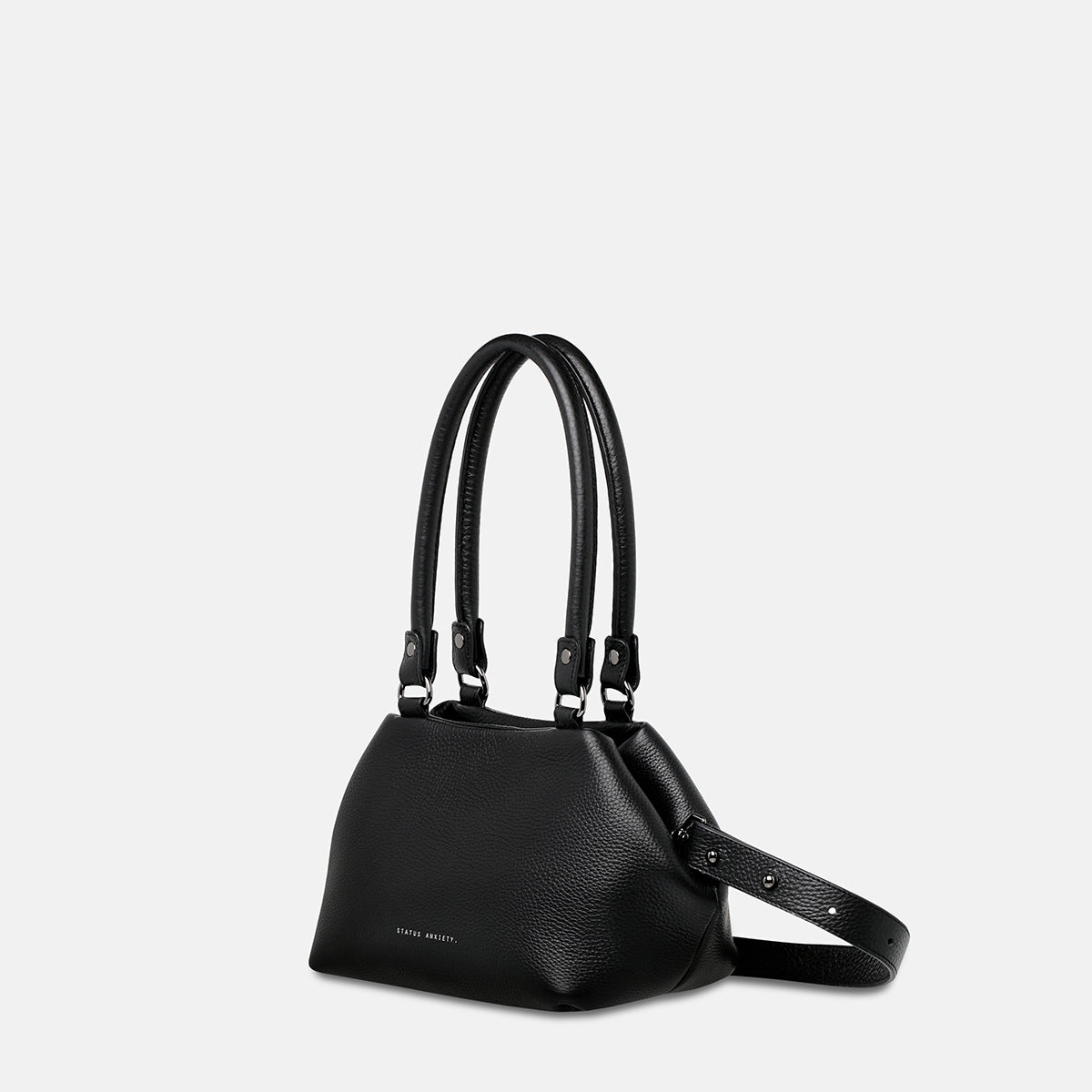 Astral Bag - Black
