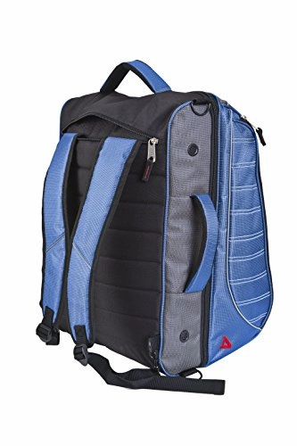 Athalon The Glider-Boot Bag, Glacier Blue, One Size