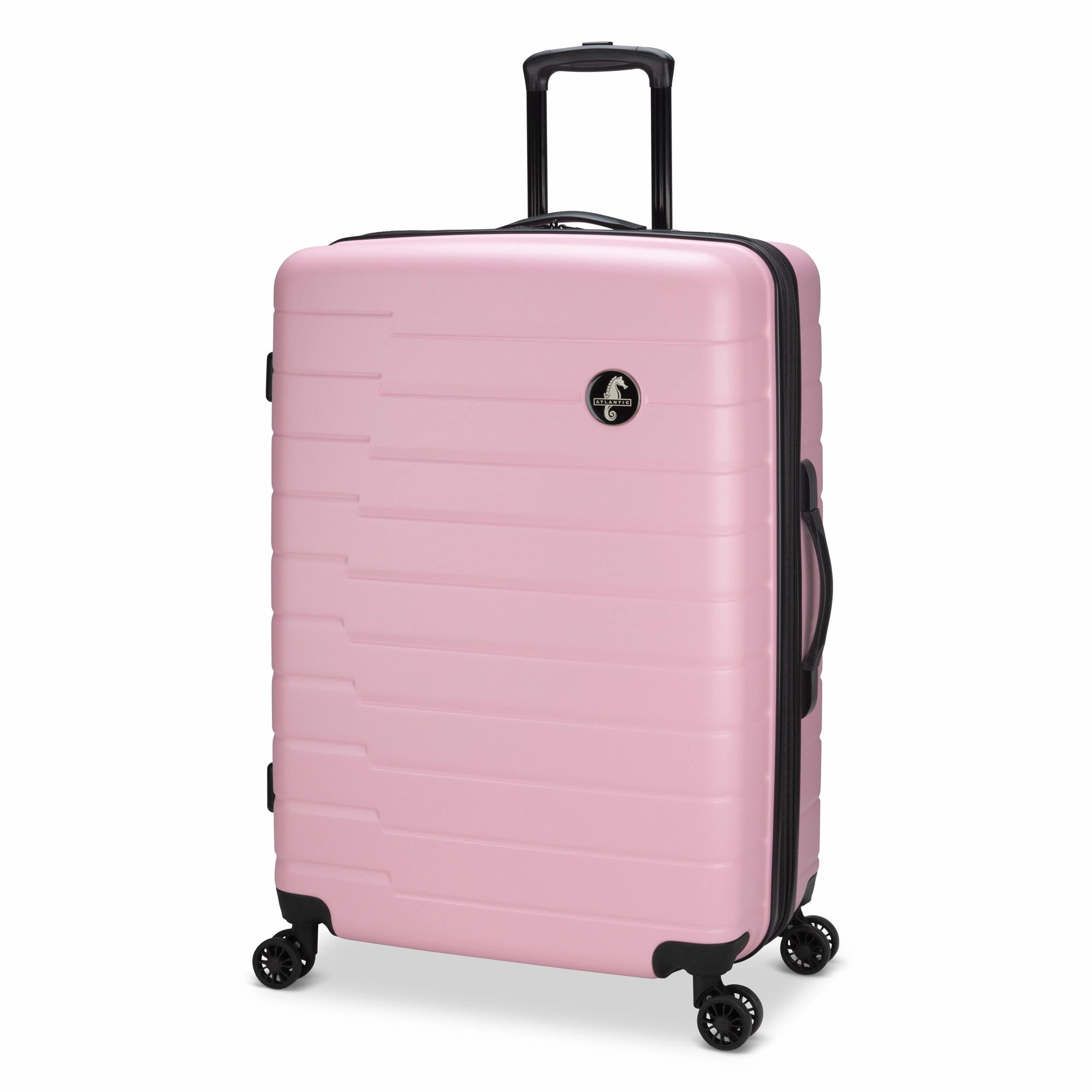 Atlantic Riptide Spinner 3-Piece Luggage Set