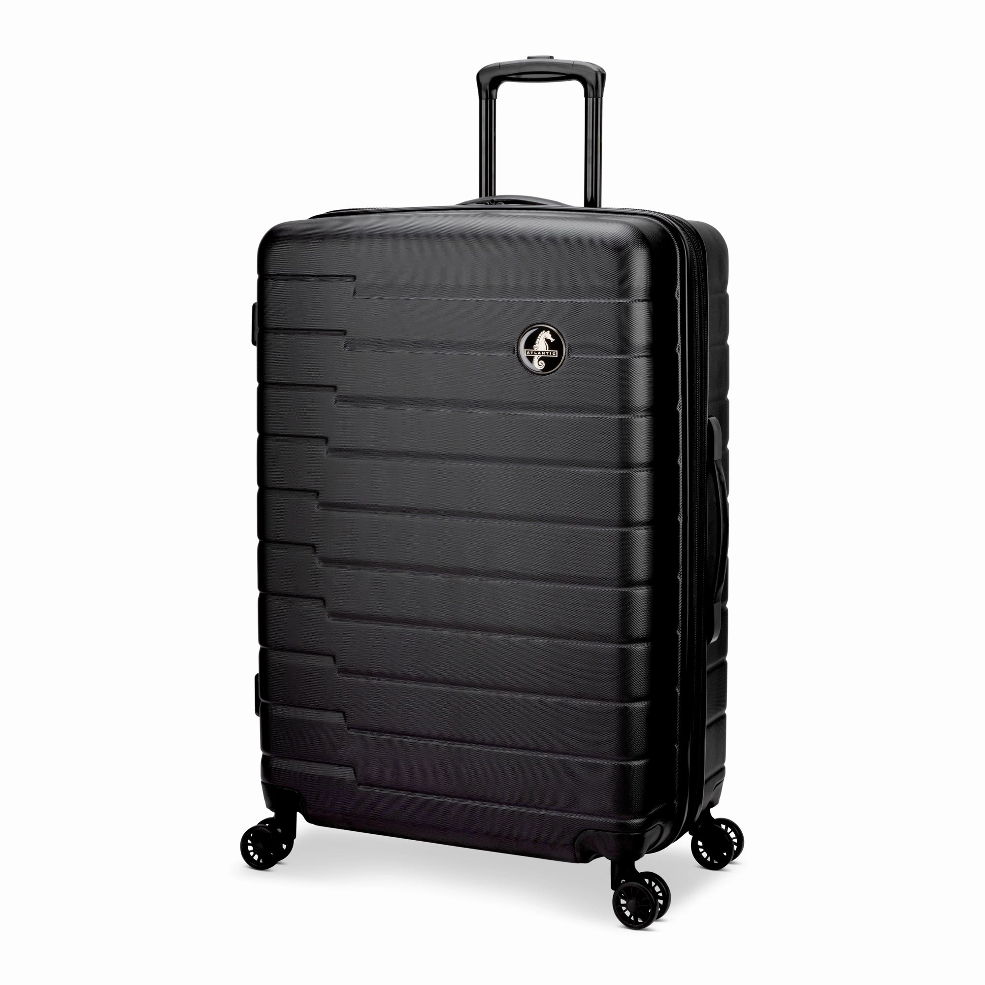 Atlantic Riptide Spinner 3-Piece Luggage Set