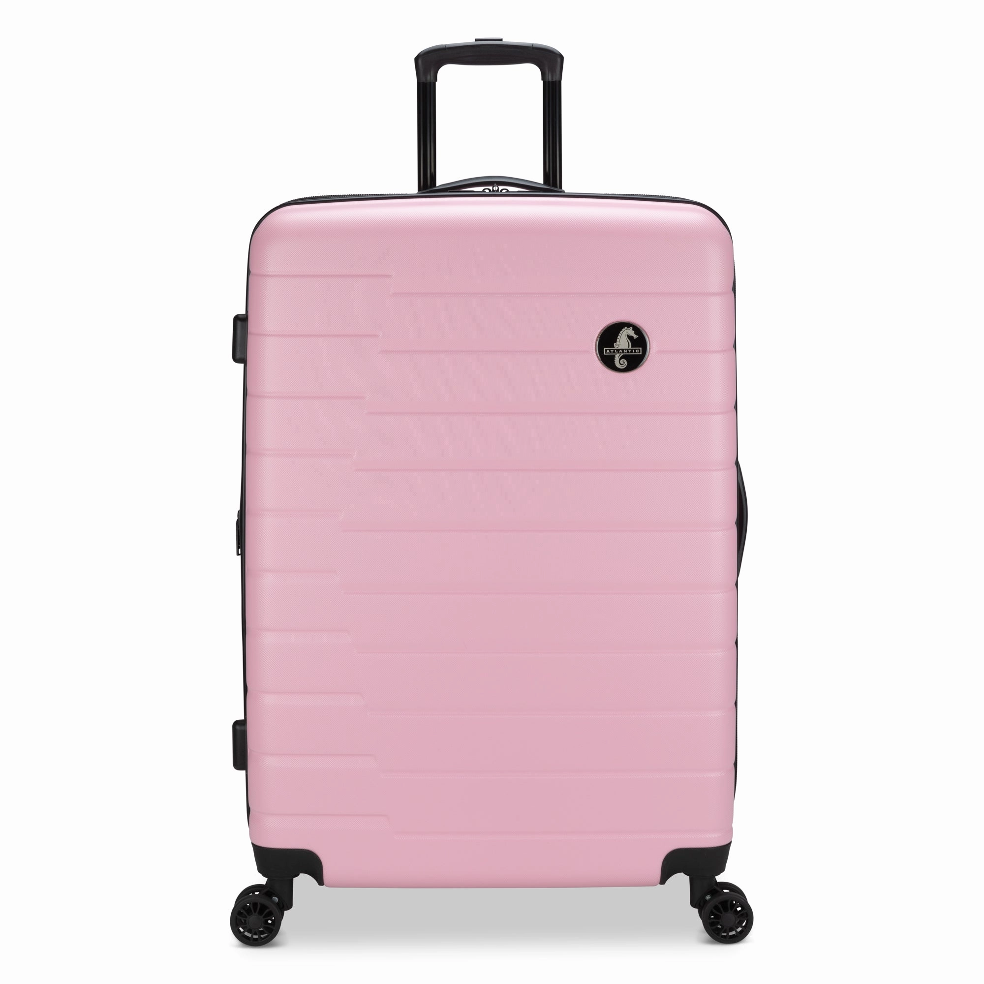 Atlantic Riptide Spinner 3-Piece Luggage Set