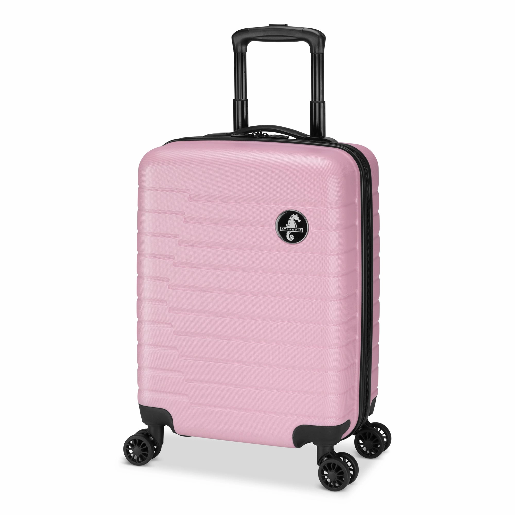Atlantic Riptide Spinner 3-Piece Luggage Set