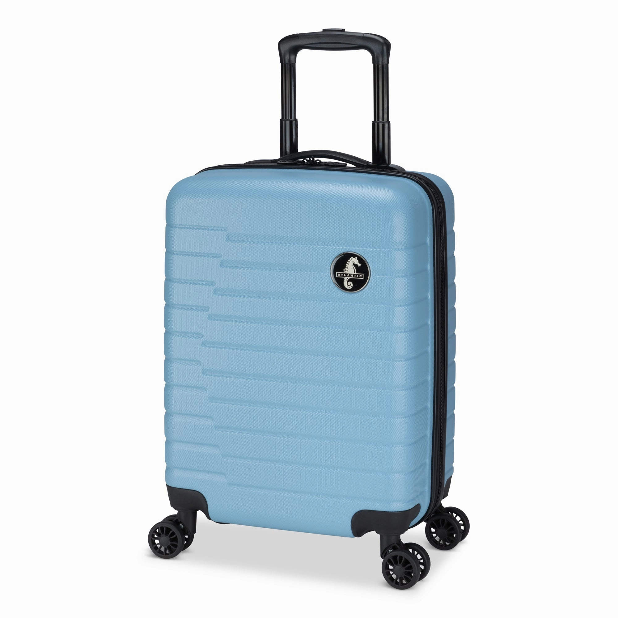Atlantic Riptide Spinner 3-Piece Luggage Set