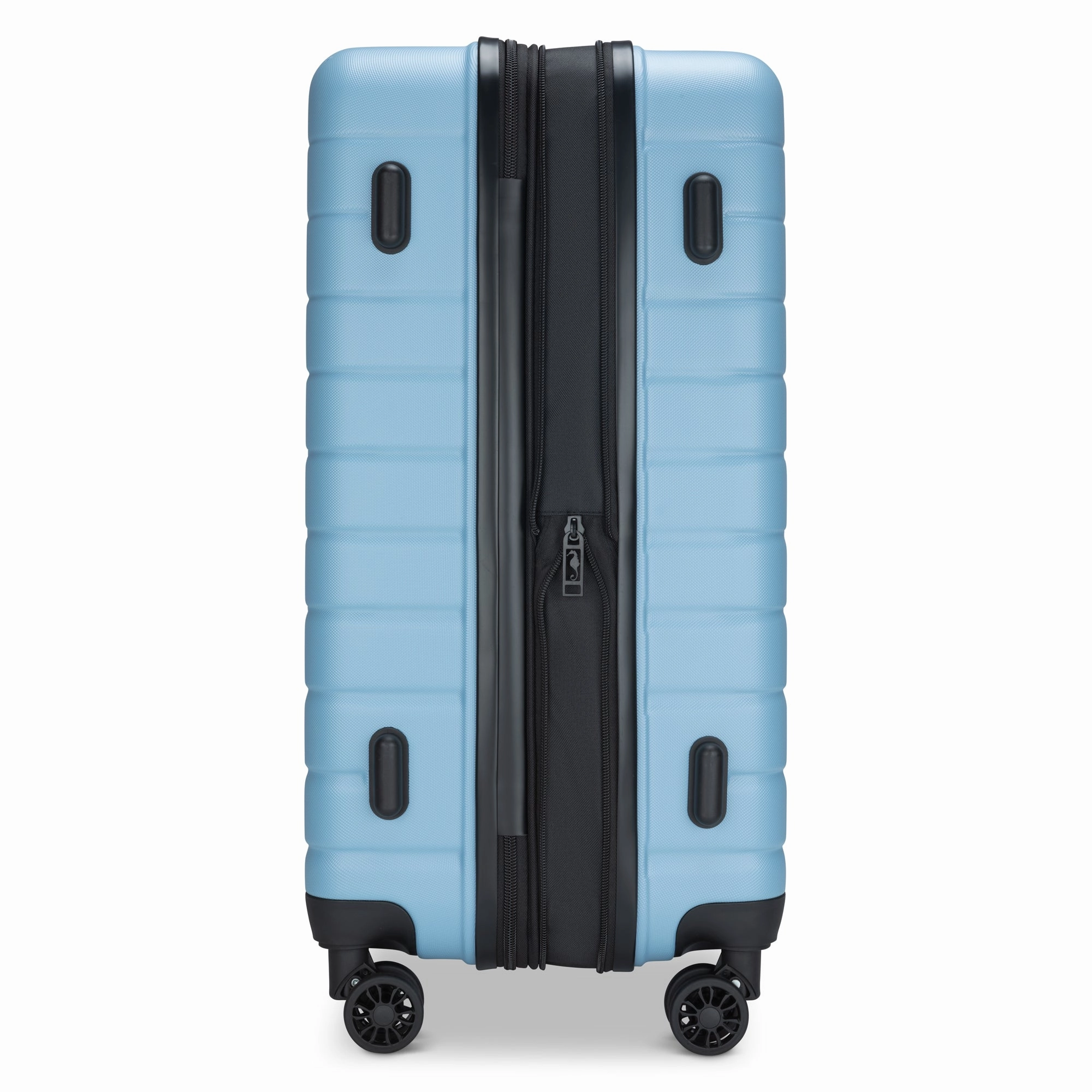 Atlantic Riptide Spinner Medium Expandable Luggage