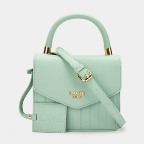 Aura25 Small Flap Sling Bag