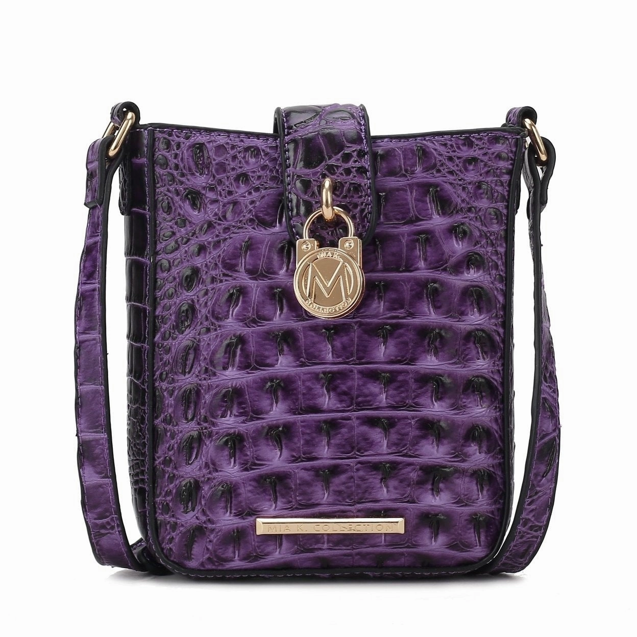 Avery Crossbody Bag