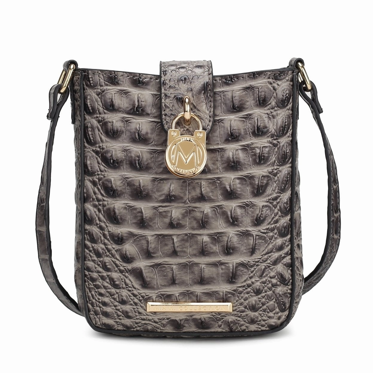 Avery Crossbody Bag