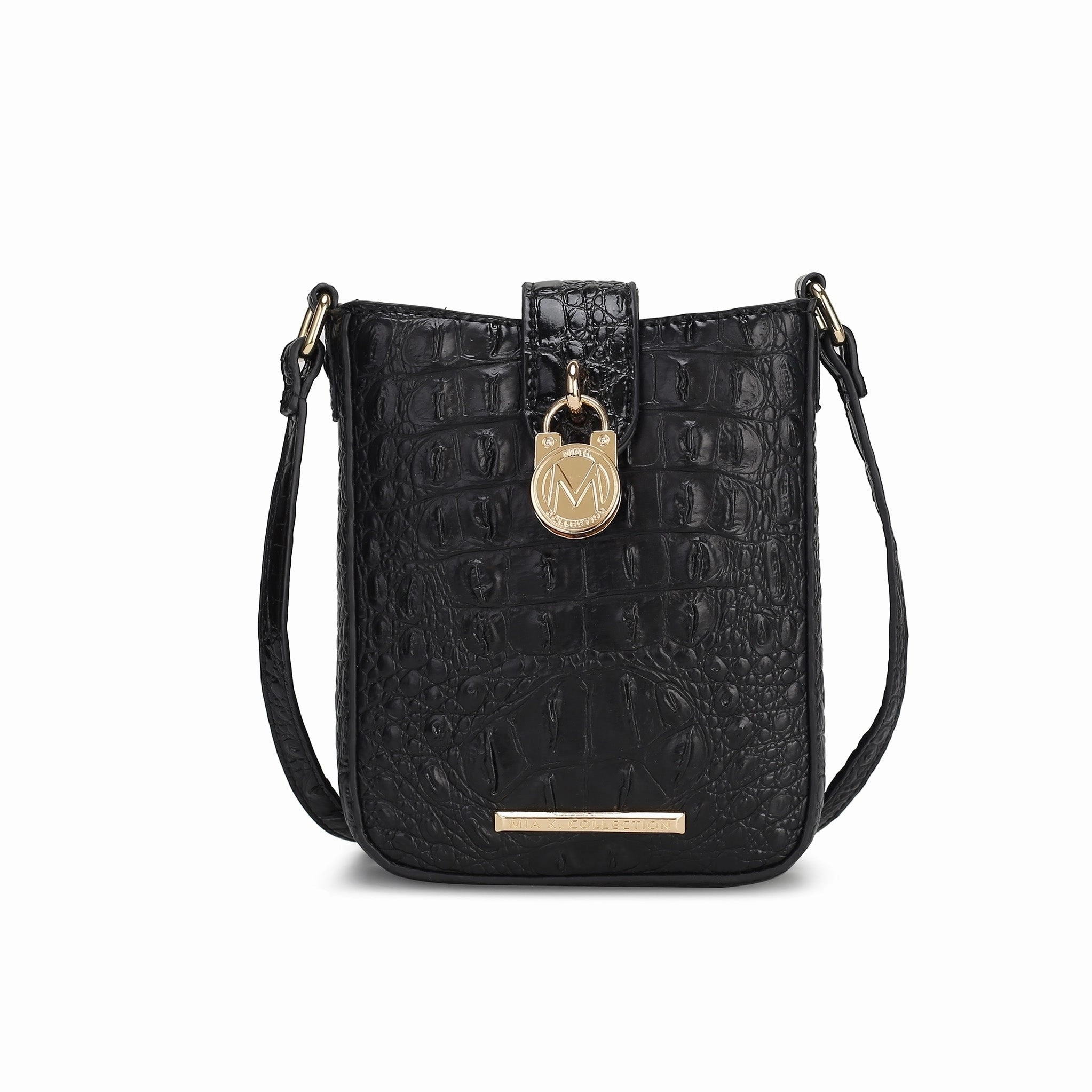 Avery Crossbody Bag