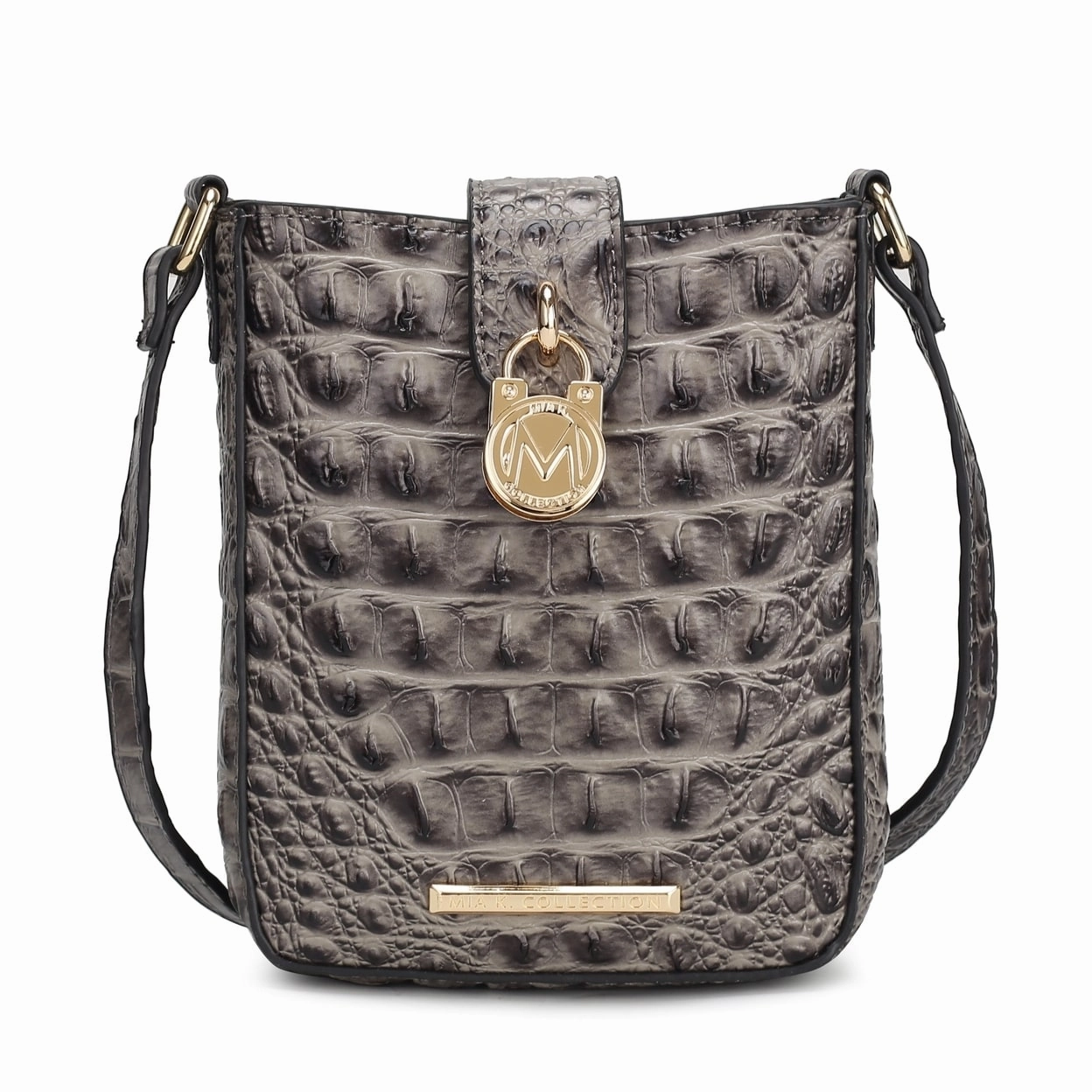 Avery Crossbody Bag