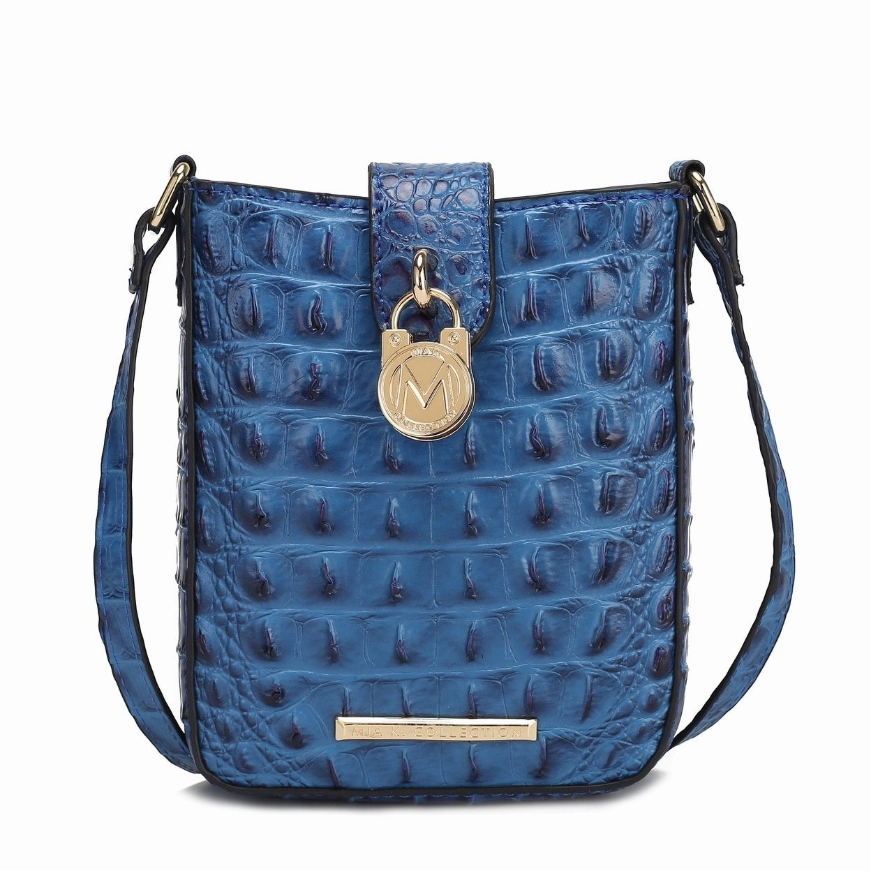 Avery Crossbody Bag