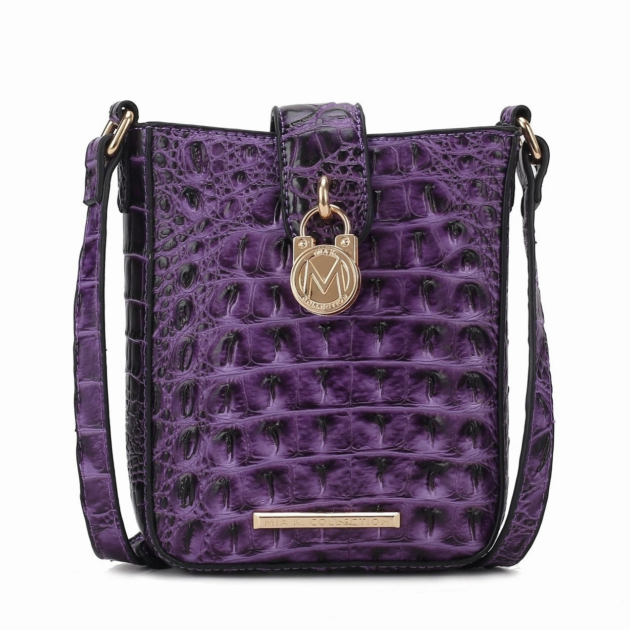 Avery Crossbody Bag