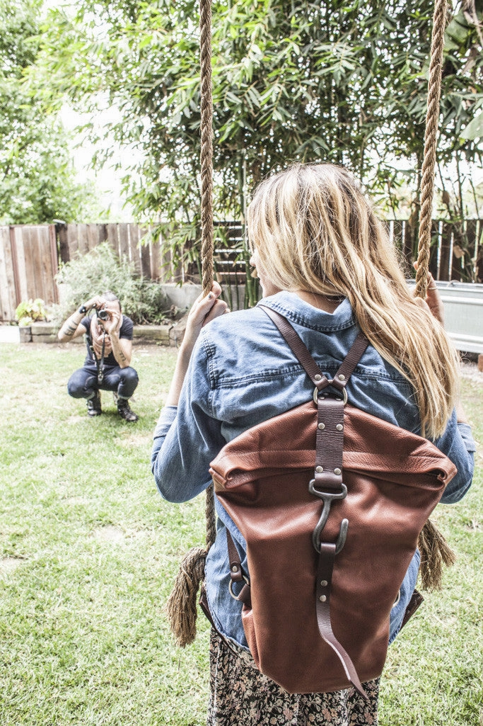 B37 BACKPACK