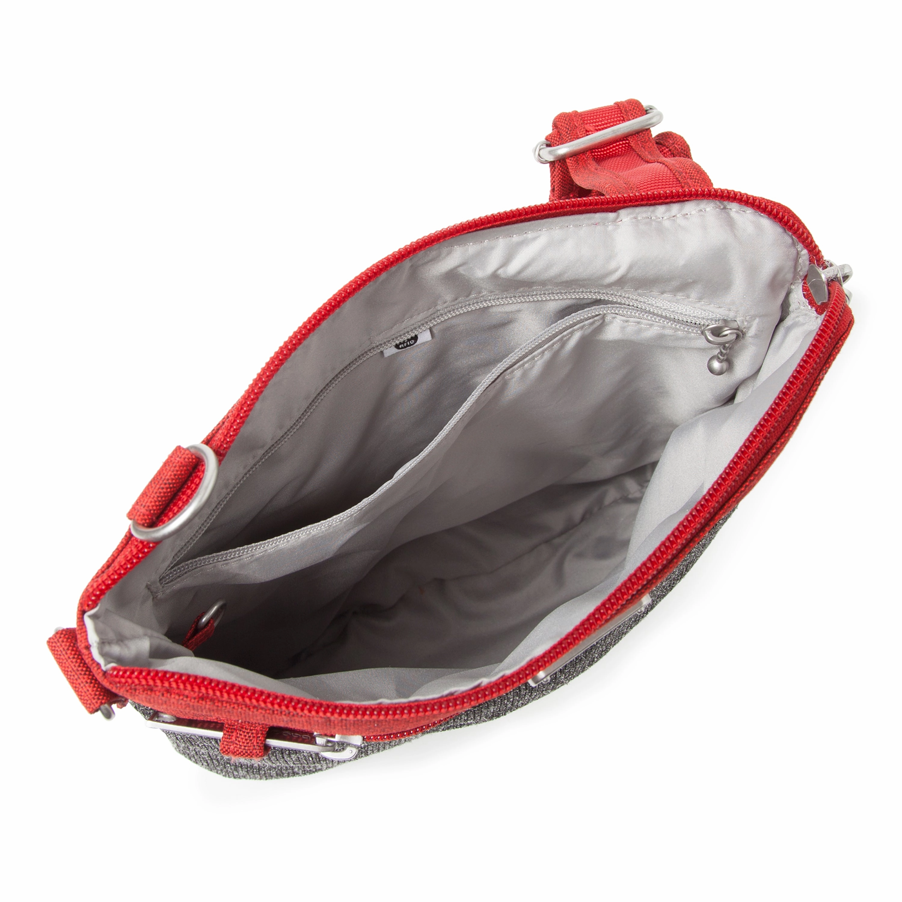 Baggallini Anti-Theft Slim Crossbody