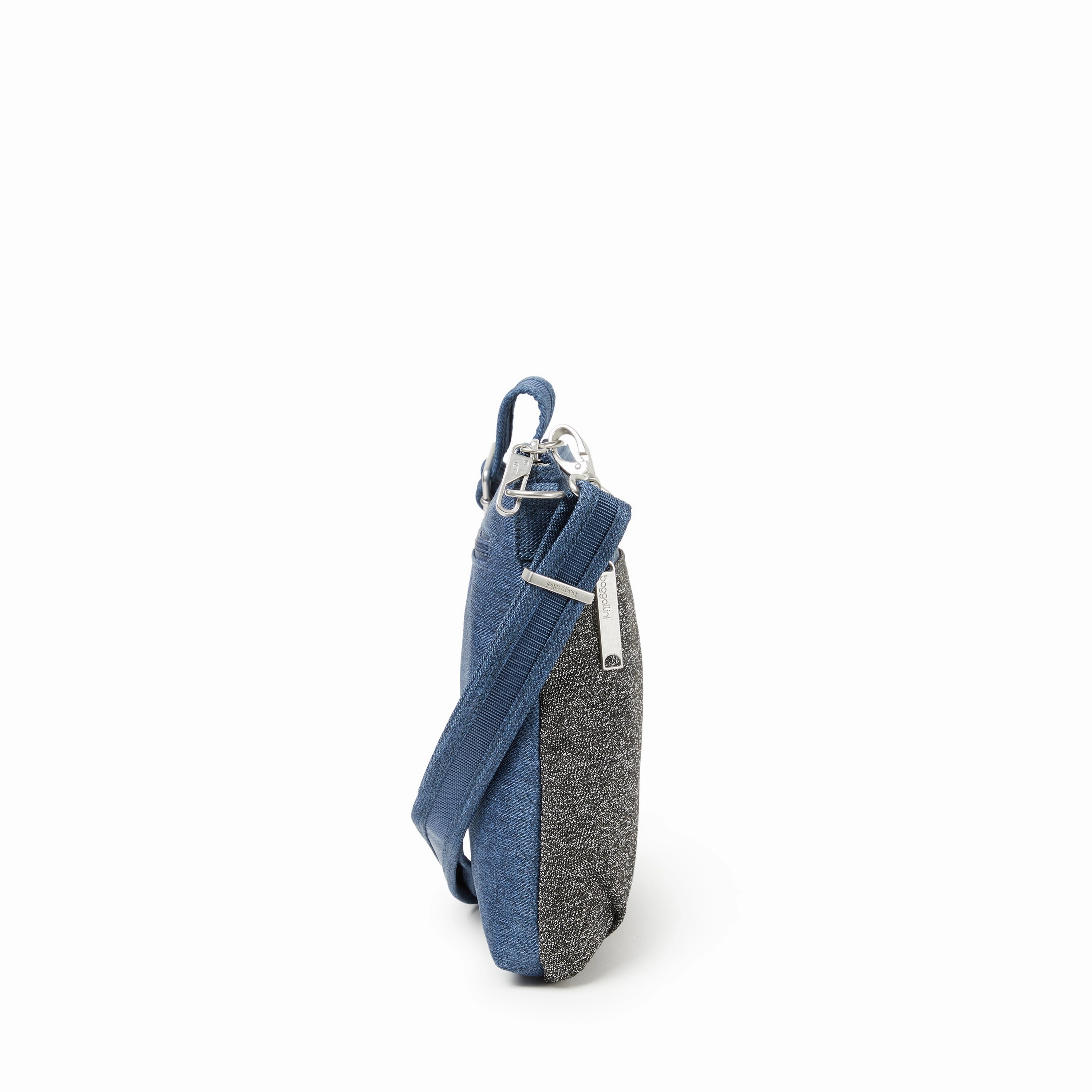 Baggallini Anti-Theft Slim Crossbody