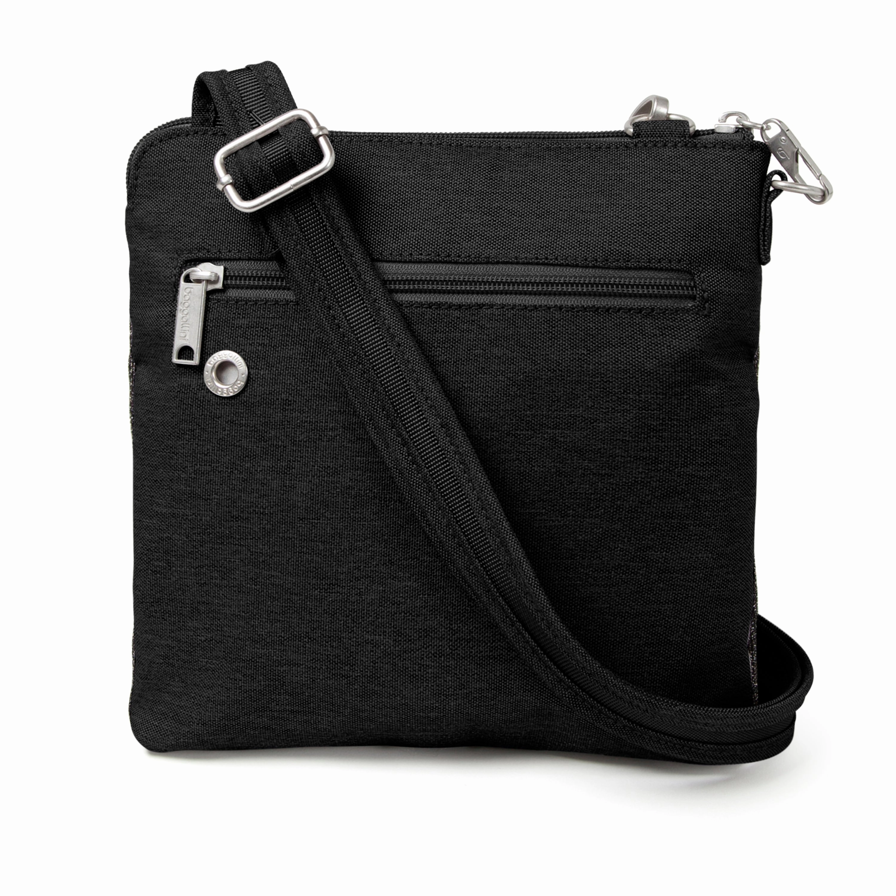 Baggallini Anti-Theft Slim Crossbody