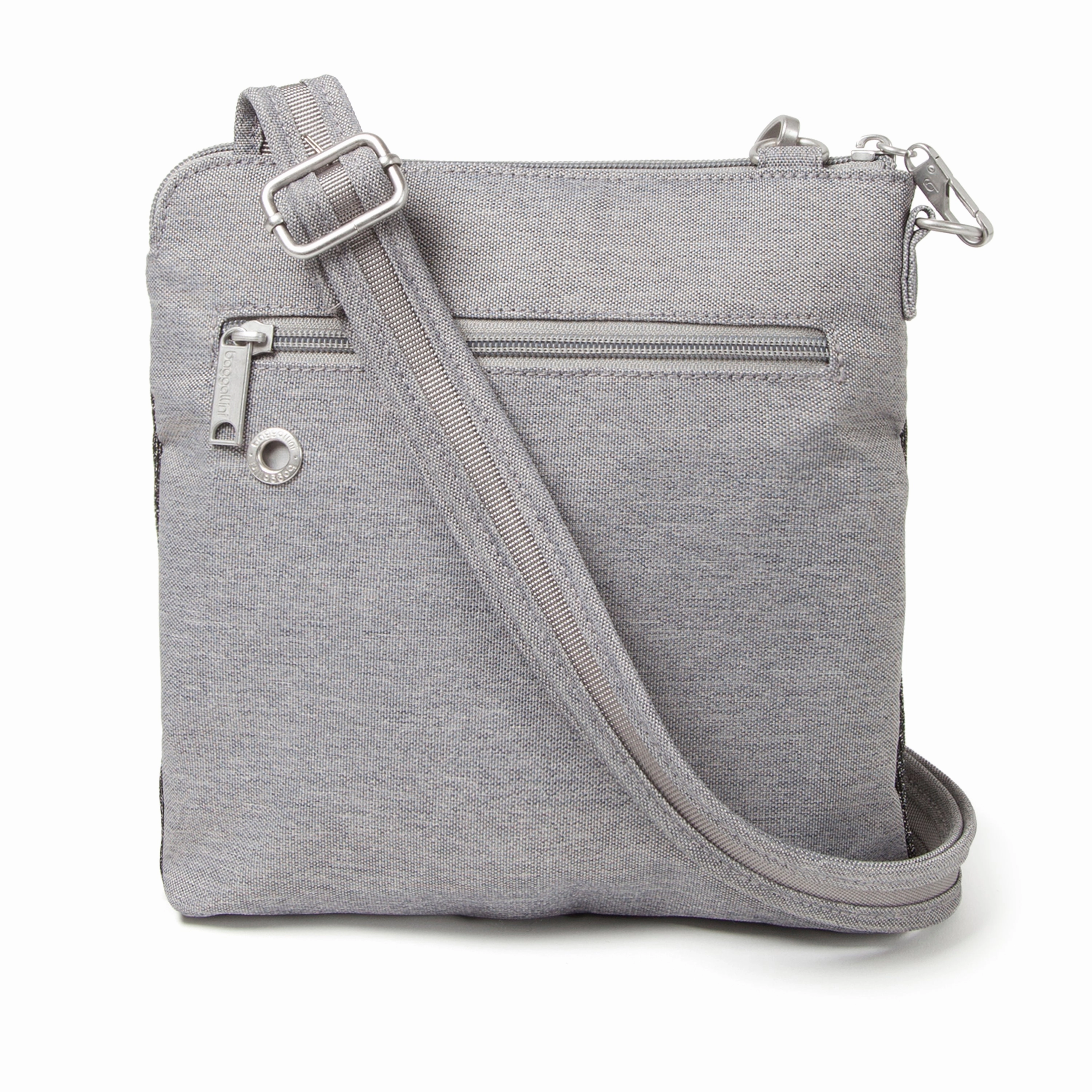 Baggallini Anti-Theft Slim Crossbody