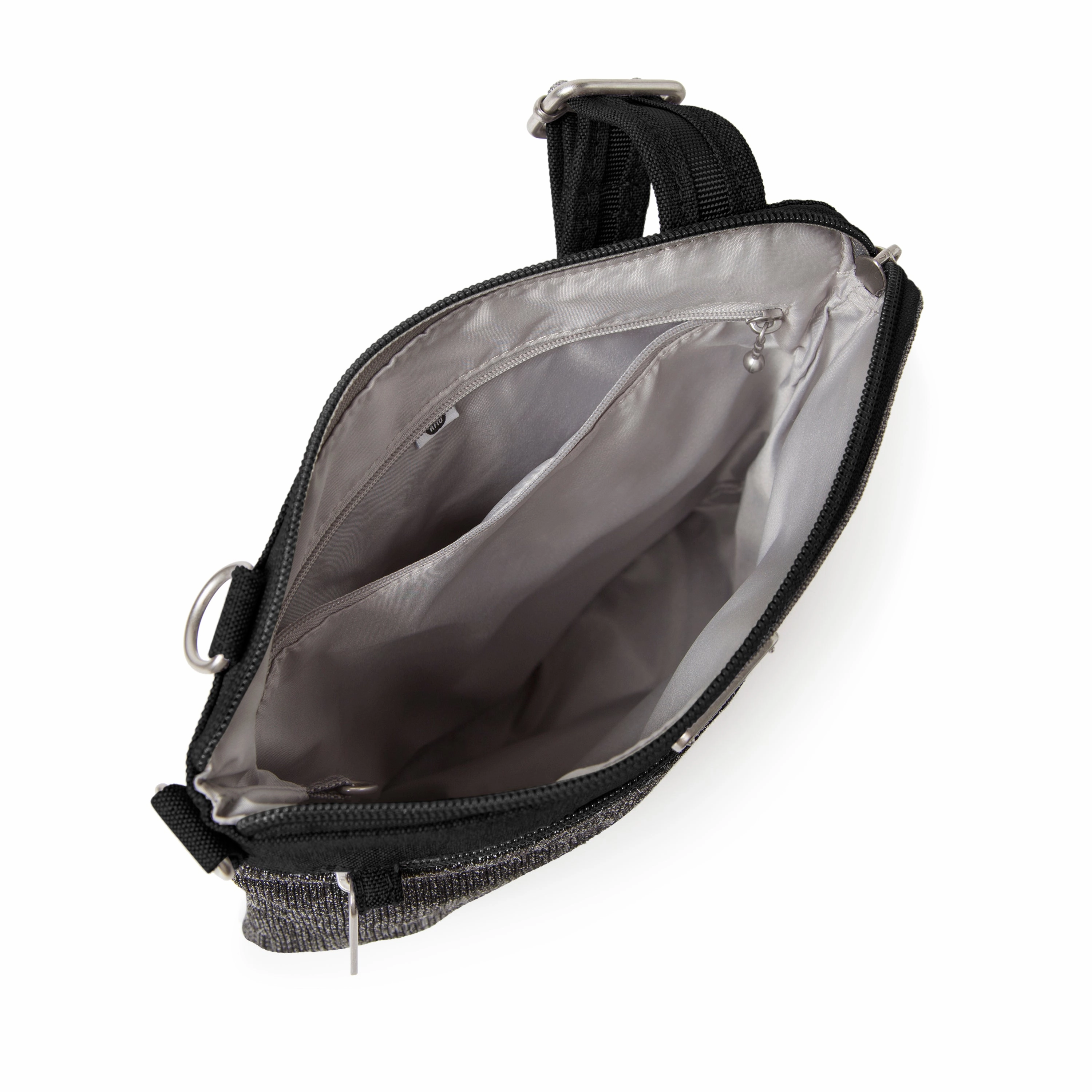 Baggallini Anti-Theft Slim Crossbody