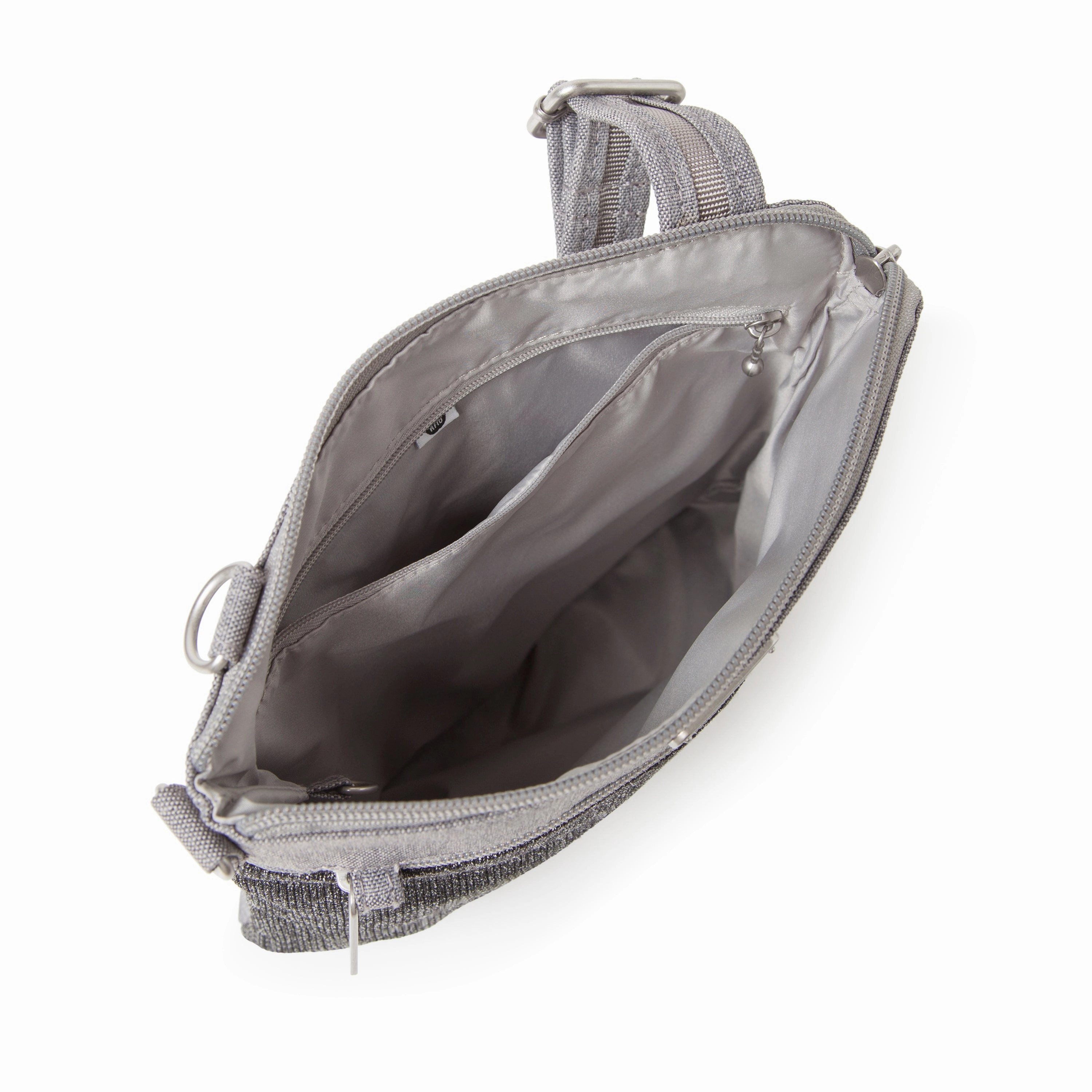 Baggallini Anti-Theft Slim Crossbody