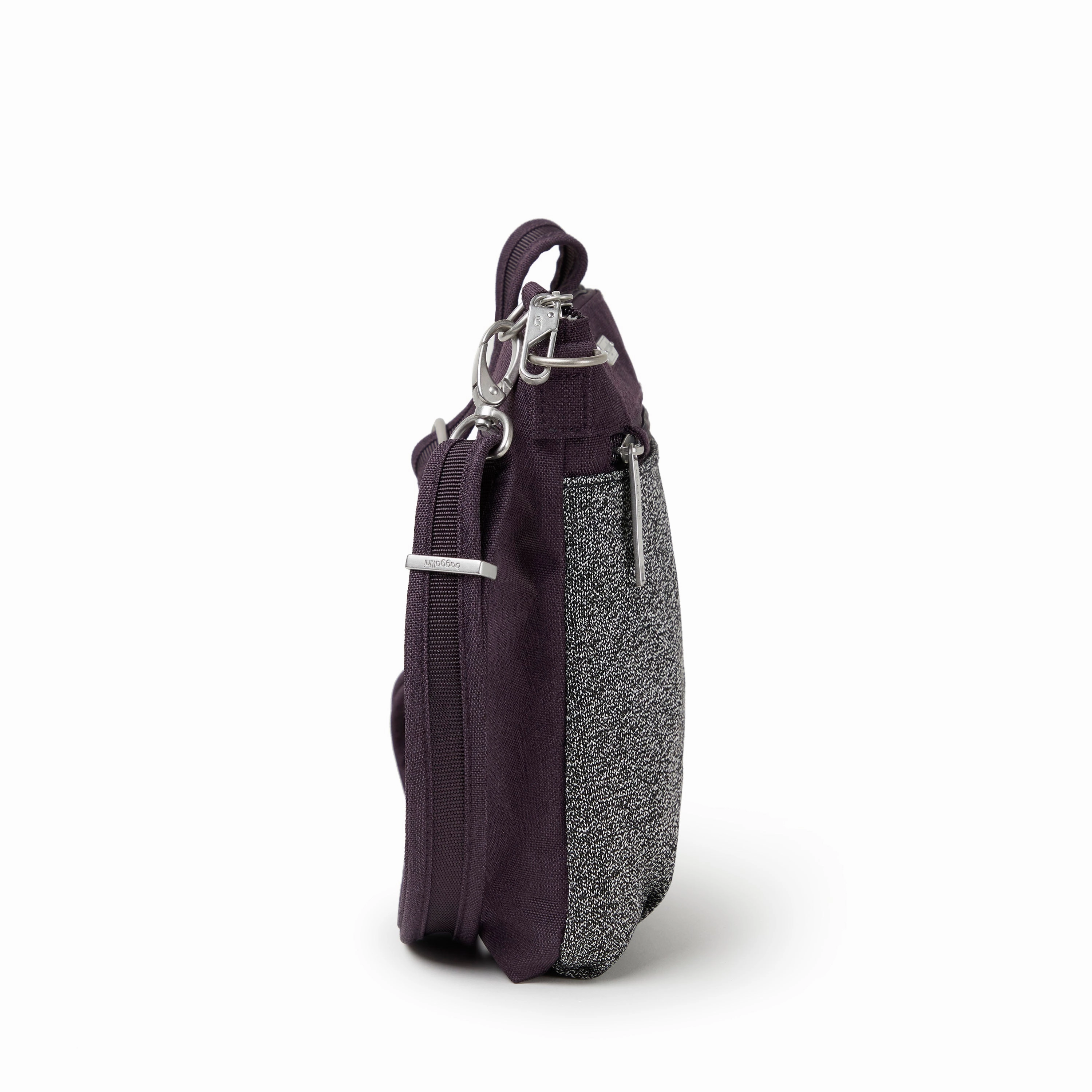 Baggallini Anti-Theft Slim Crossbody