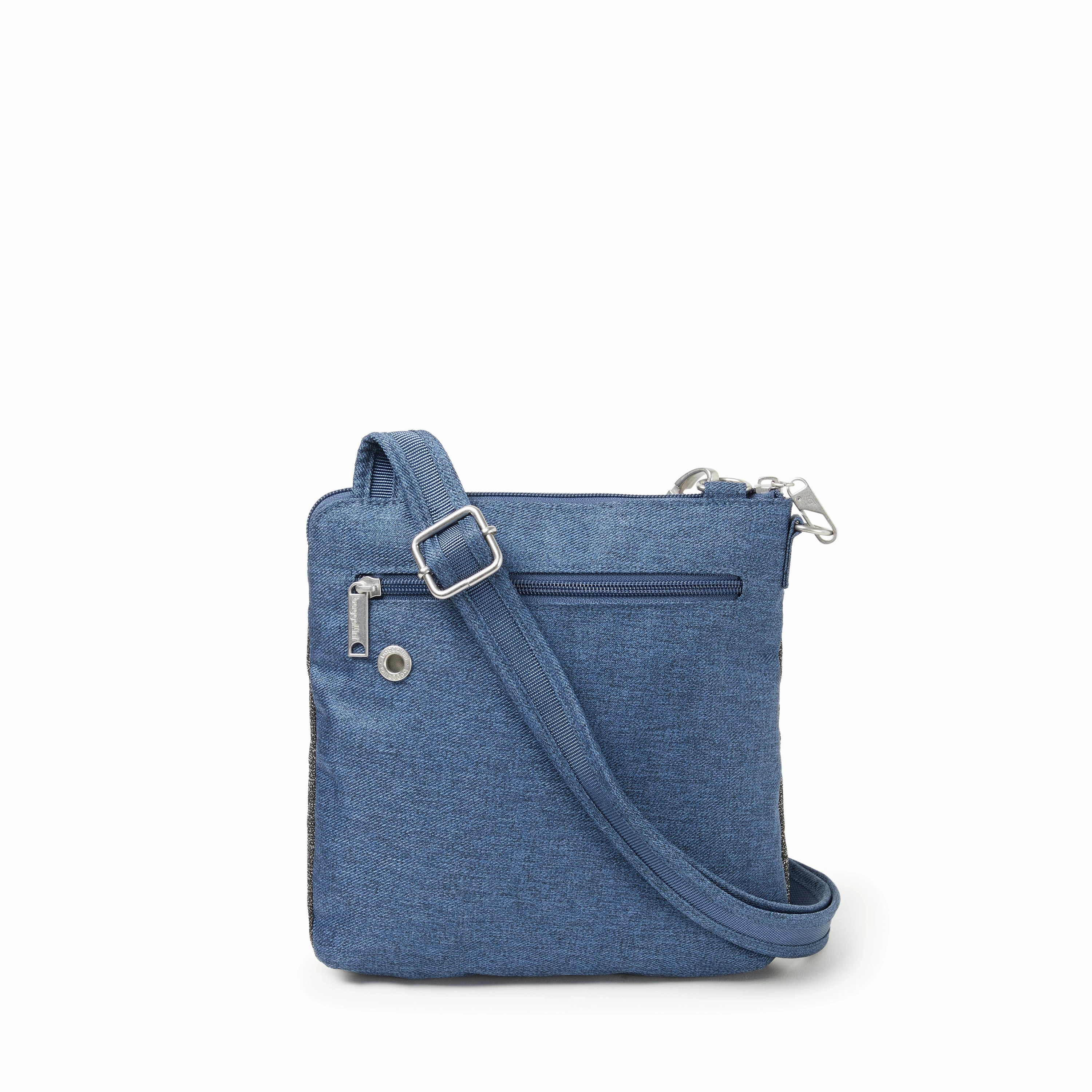 Baggallini Anti-Theft Slim Crossbody