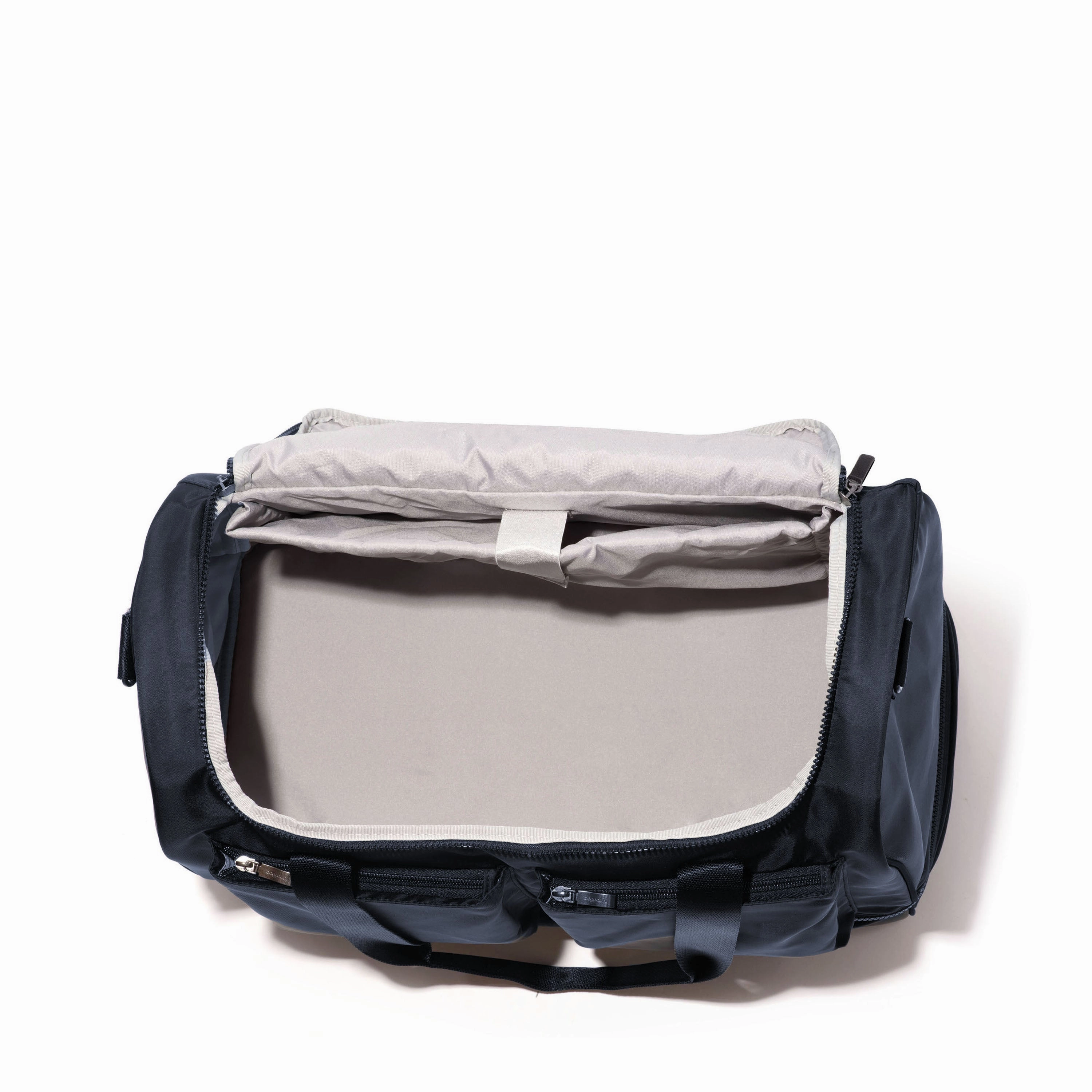 baggallini Deluxe Fifth Avenue Weekender Bag