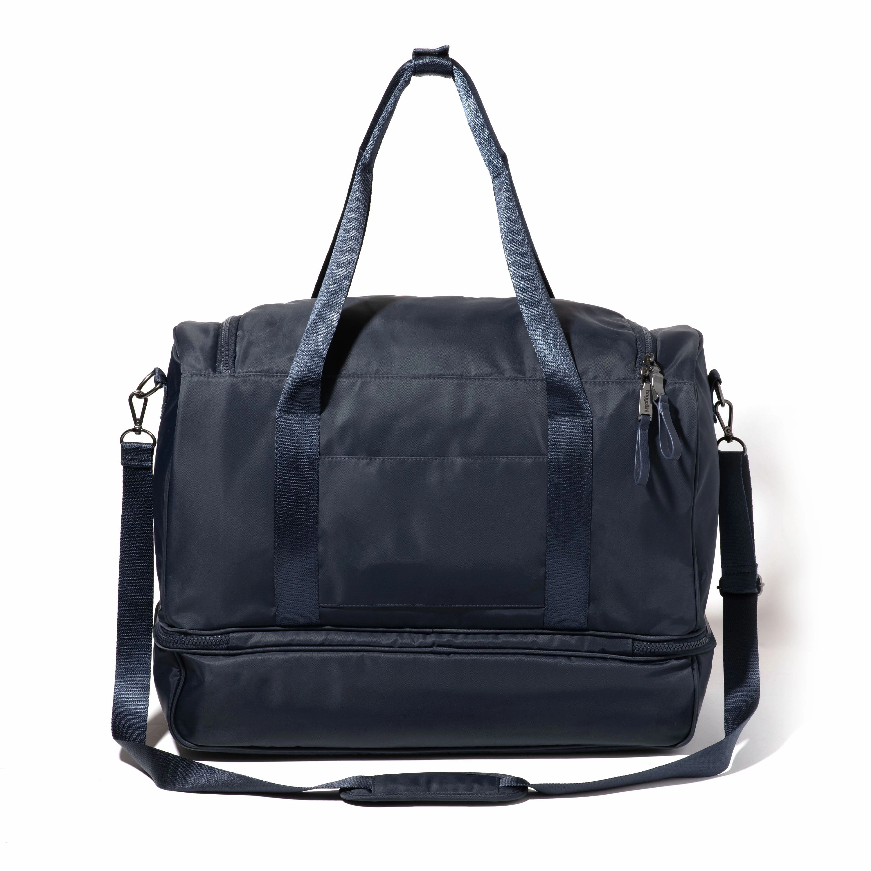 baggallini Deluxe Fifth Avenue Weekender Bag
